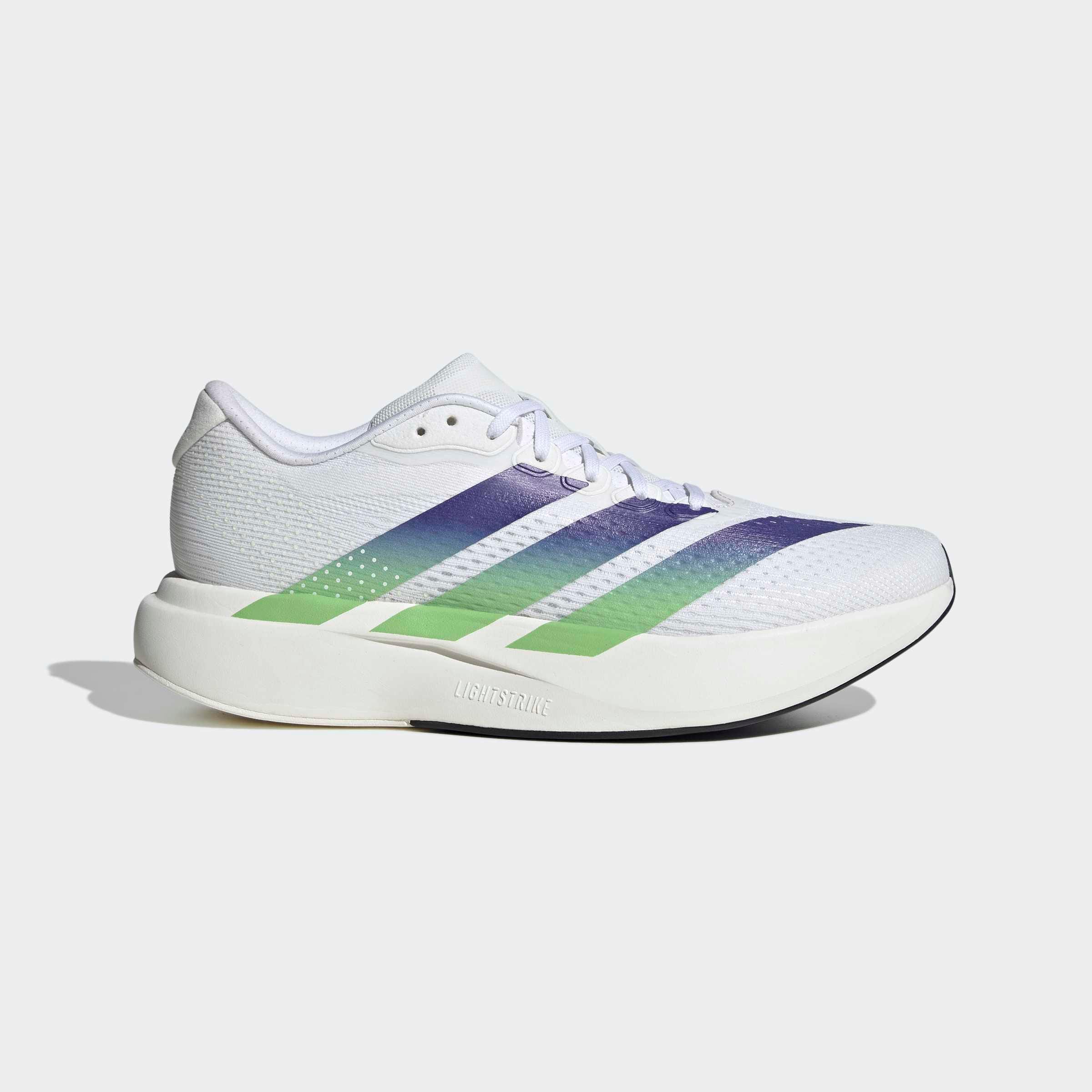 adidas Performance Chaussure de course »ADIZERO PACER«  inspiré par le design de l'adizero Evo SL
