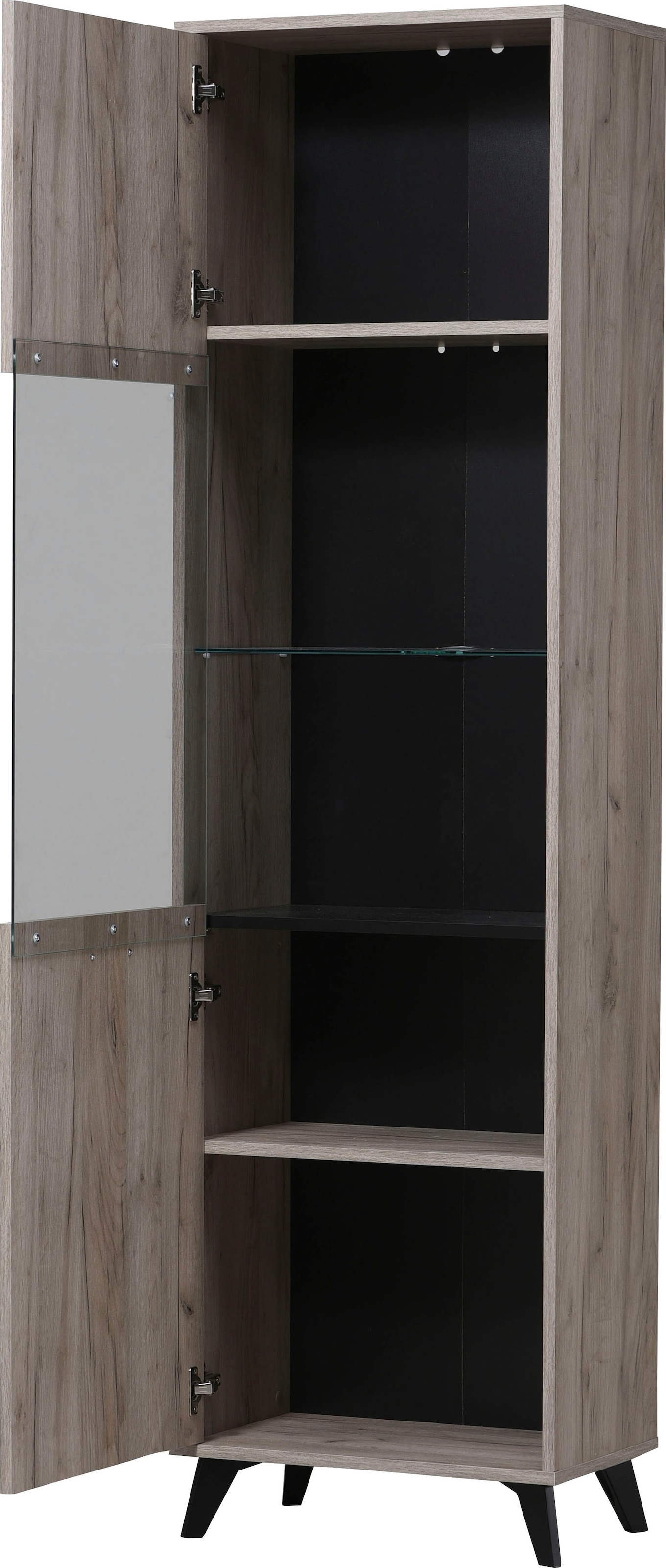 INOSIGN Vitrine »Umbria« Höhe ca. 191 cm