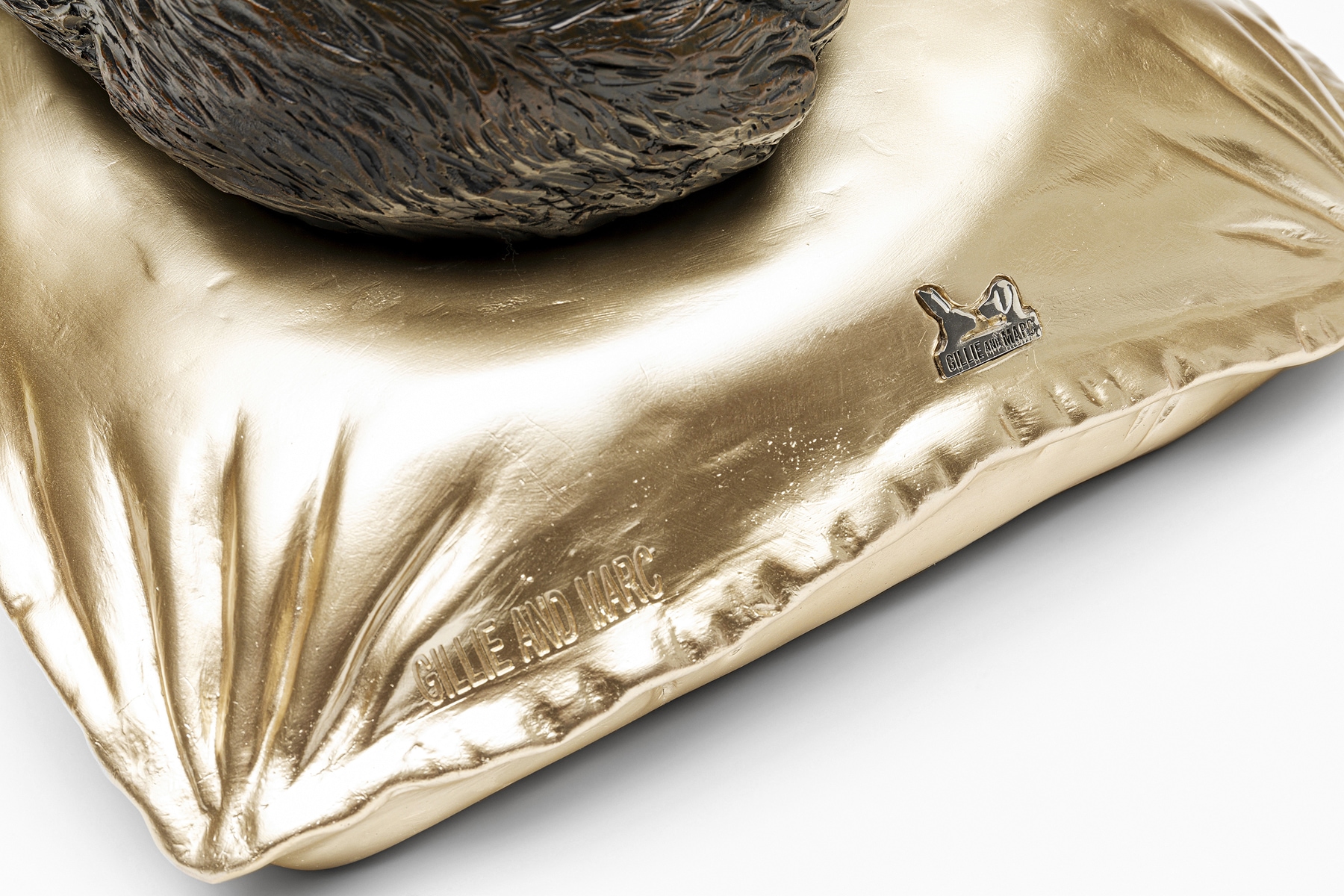 Kare Design Dekofigur »Deko Figur Sleeping Koala 35cm«