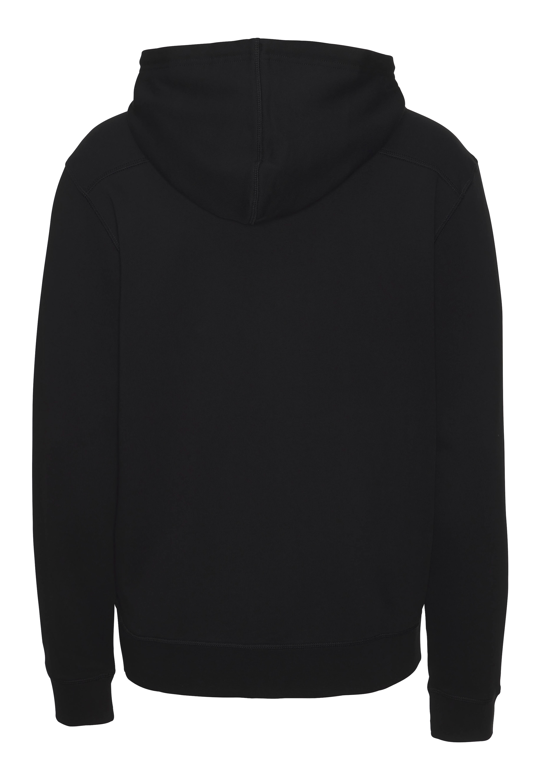 BOSS ORANGE Sweat à capuche »Zetalky« mit Kängurutasche