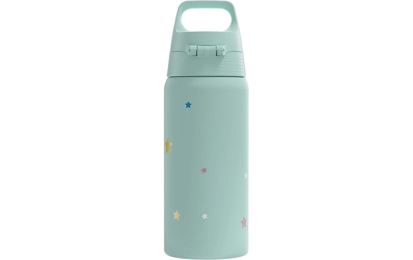 Sigg Gourde »Shield Therm ONE Kids Uni-Stars 500 ml«