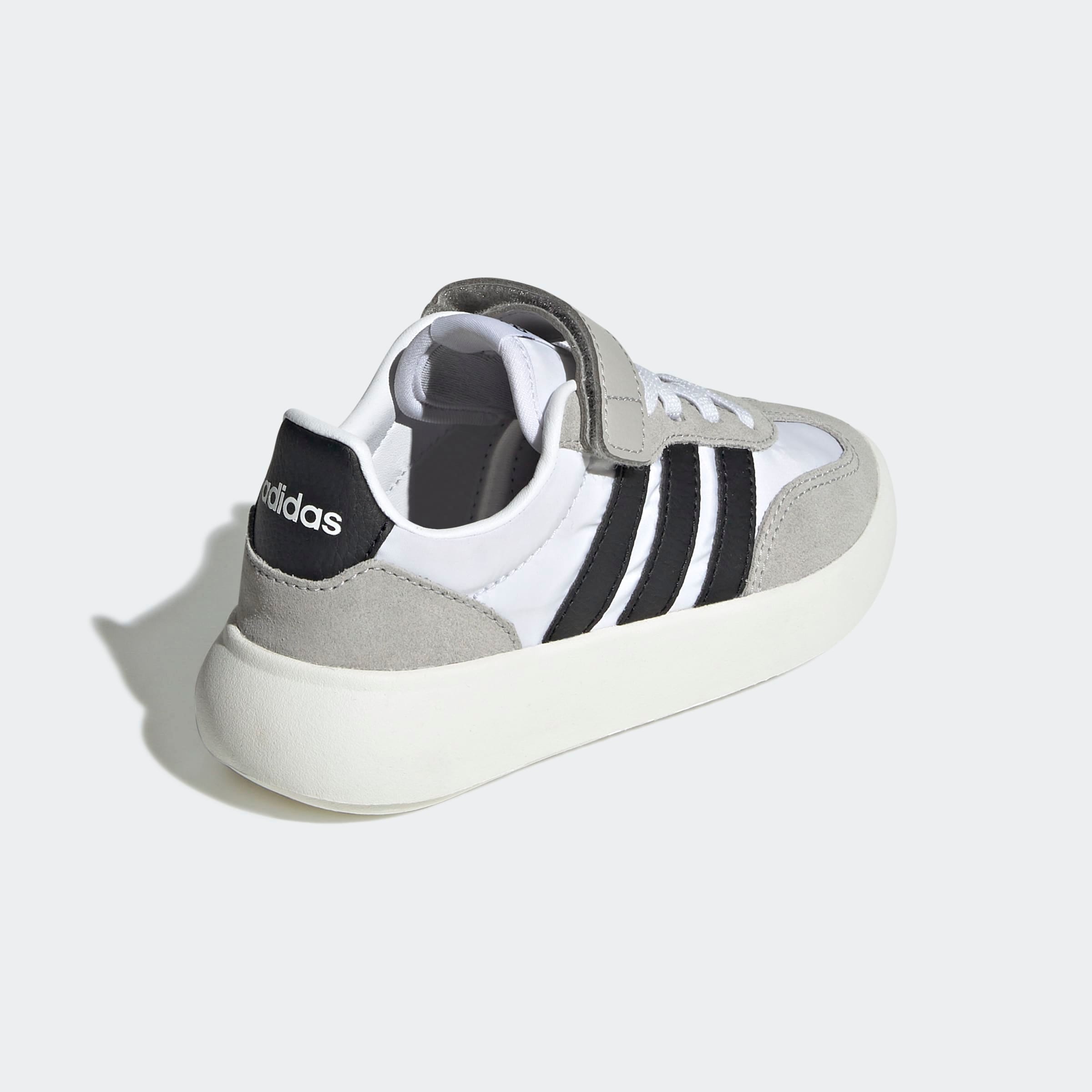 adidas Sportswear Sneaker »BARREDA DECODE  KIDS«  mit Klettverschluss, für Kinder & Jugendliche