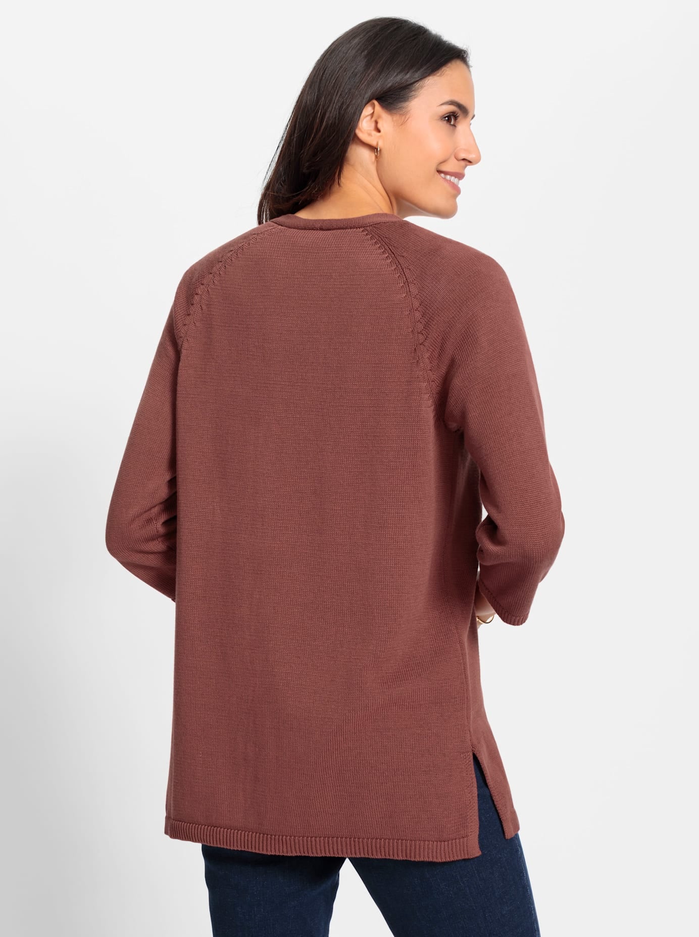 Inspirationen Cardigan