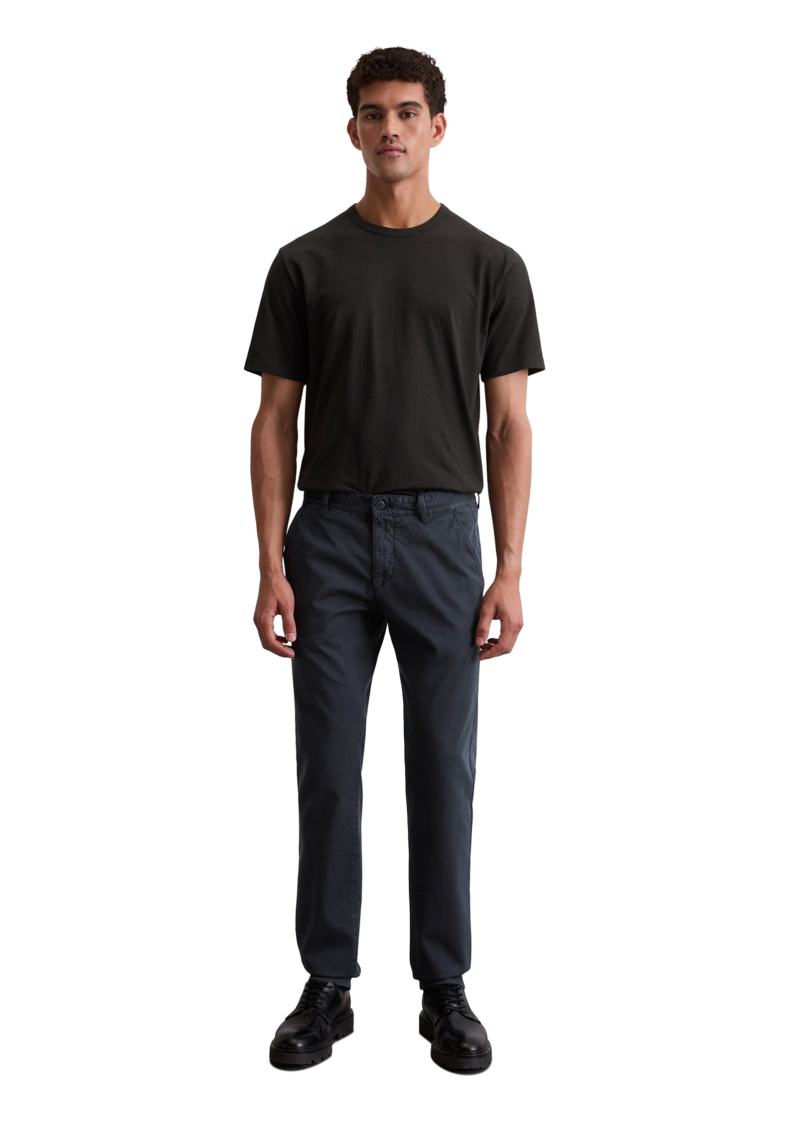 Marc O'Polo Chinos »Stig shaped«