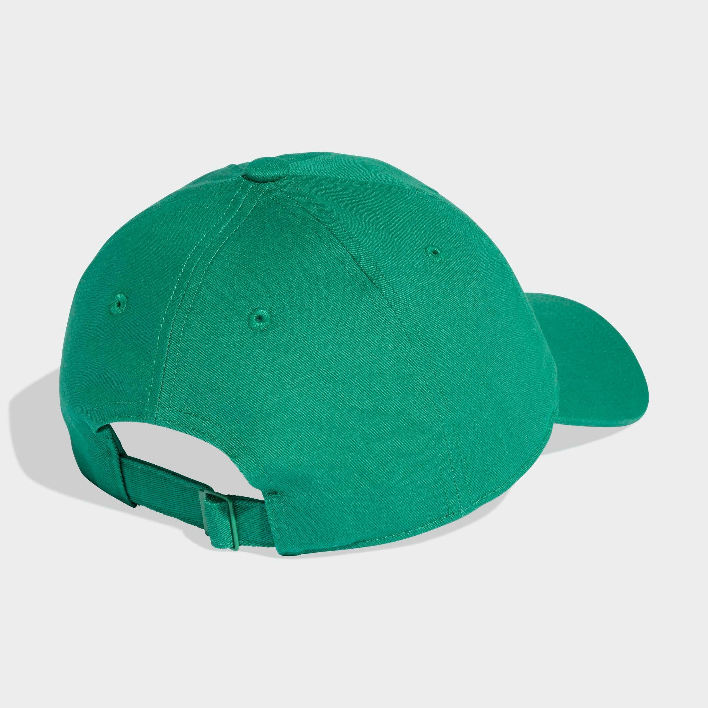 adidas Originals Baseball Cap »ADICOLOR CLASSIC TREFOIL« für Erwachsene, sportlicher Stil, aus Baumwolle