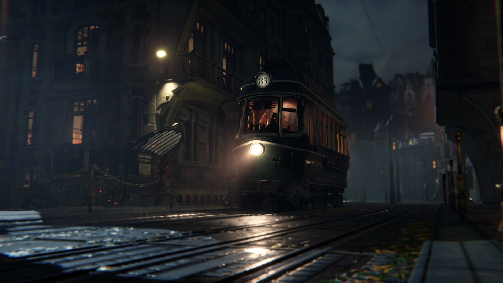 Astragon Spielesoftware »Syberia: The World Before« PlayStation 5