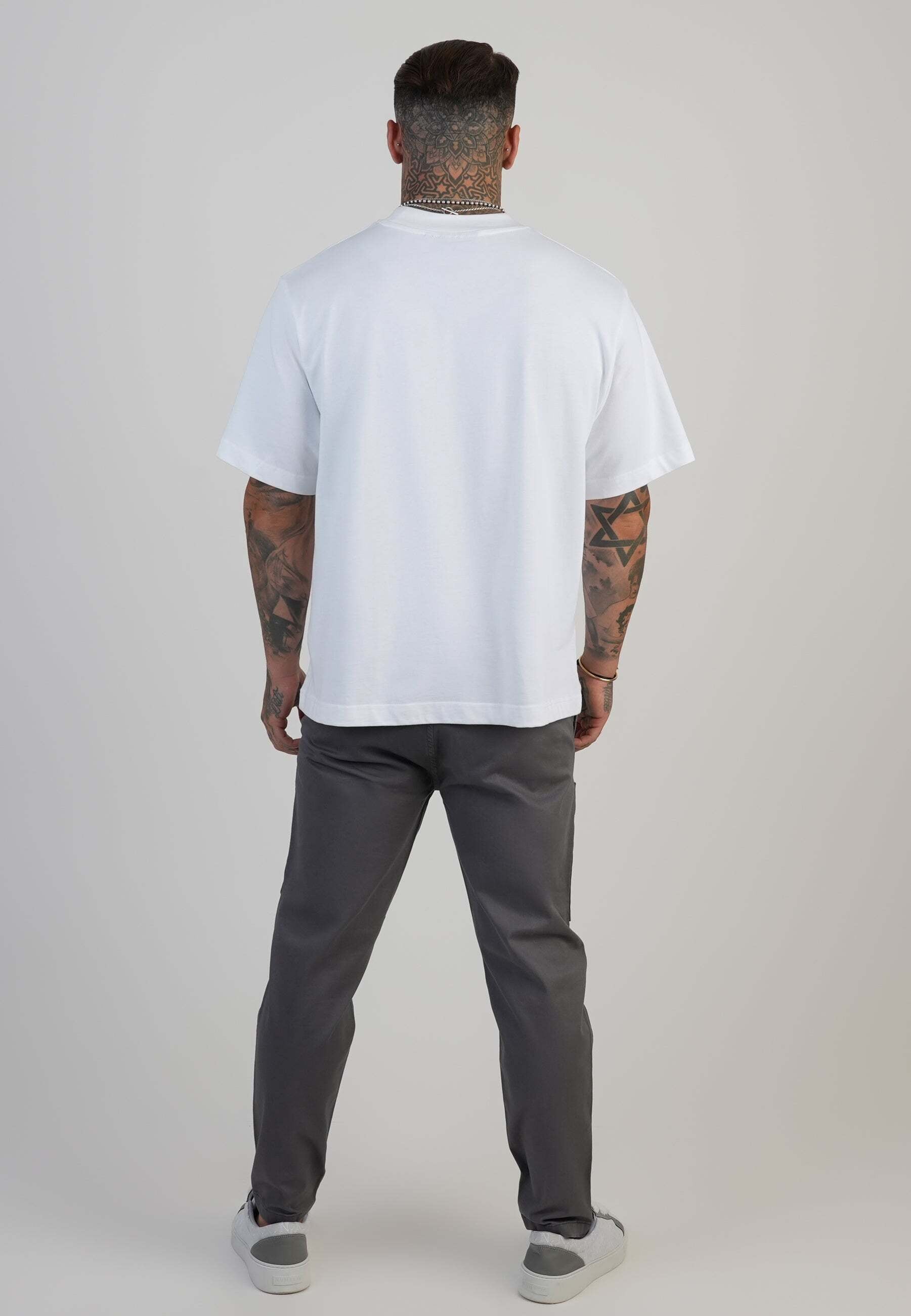 Siksilk Pantalon cargo »Siksilk Cargohose Smart Cargos«