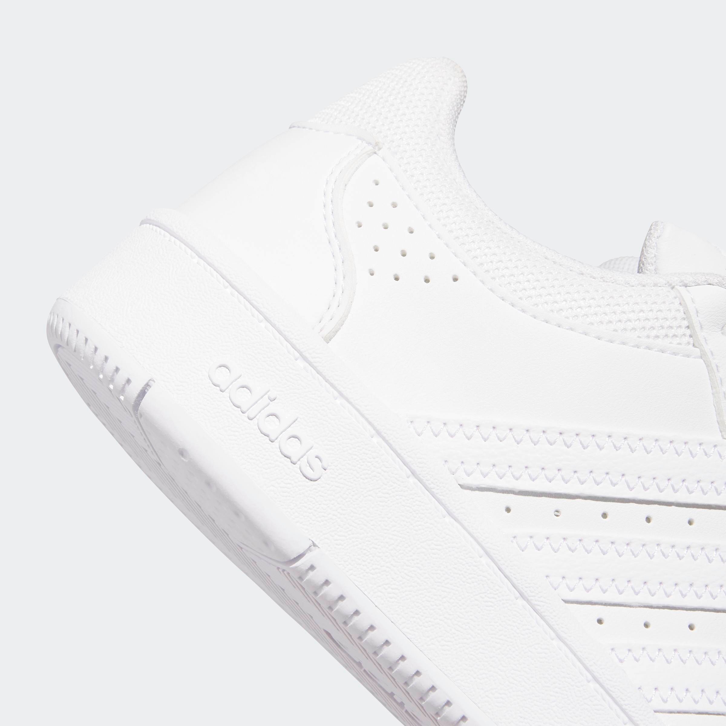 adidas Sportswear Sneaker »HOOPS CLASSIC J«  für Kinder & Jugendliche