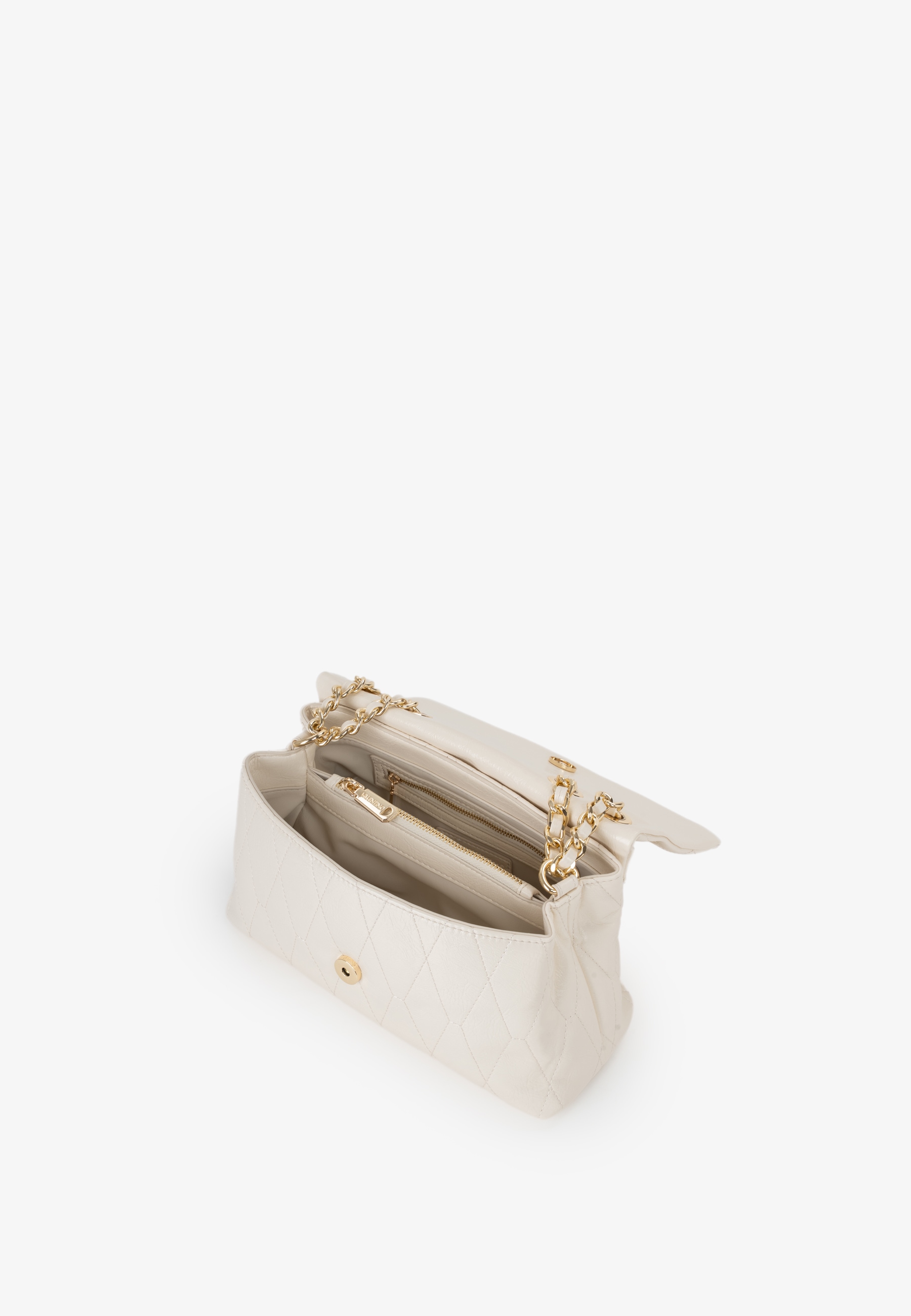 VALENTINO BAGS Sac à bandoulière »CRYSTELLE« Sac à épaule pour femme, sac à main, sac fourre-tout au look stylé