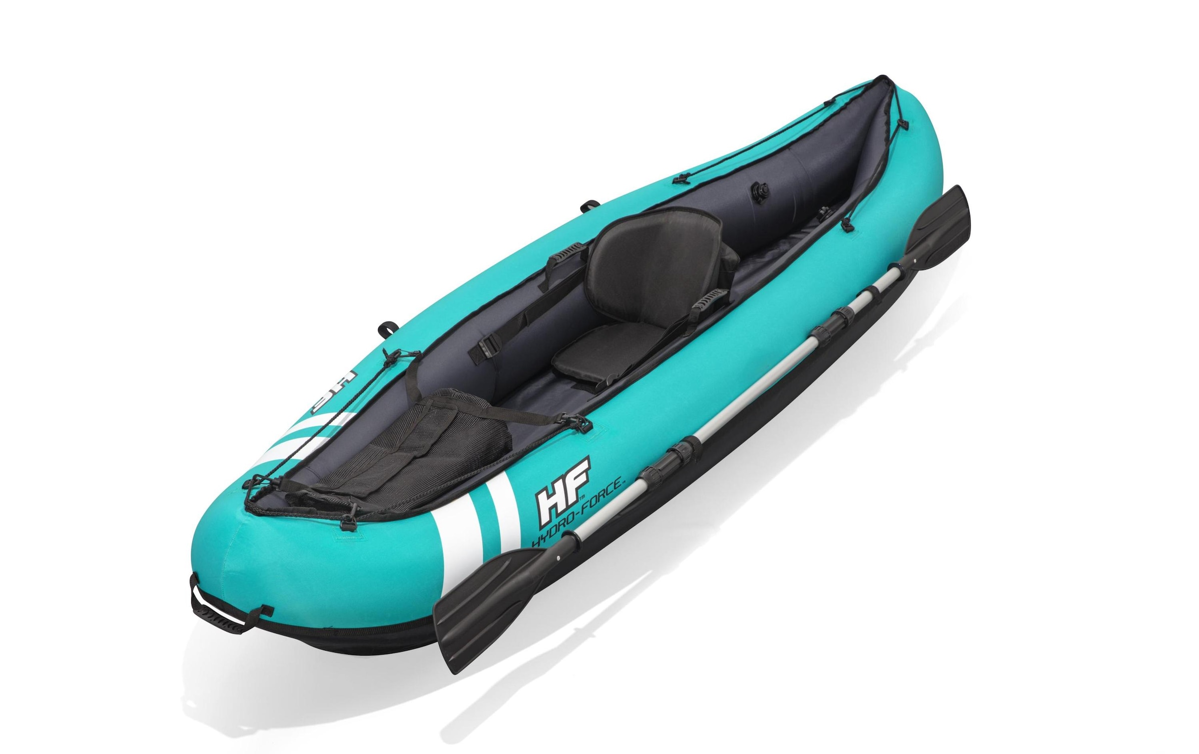 Bestway Kayak à une place »Hydro Force Ventura«