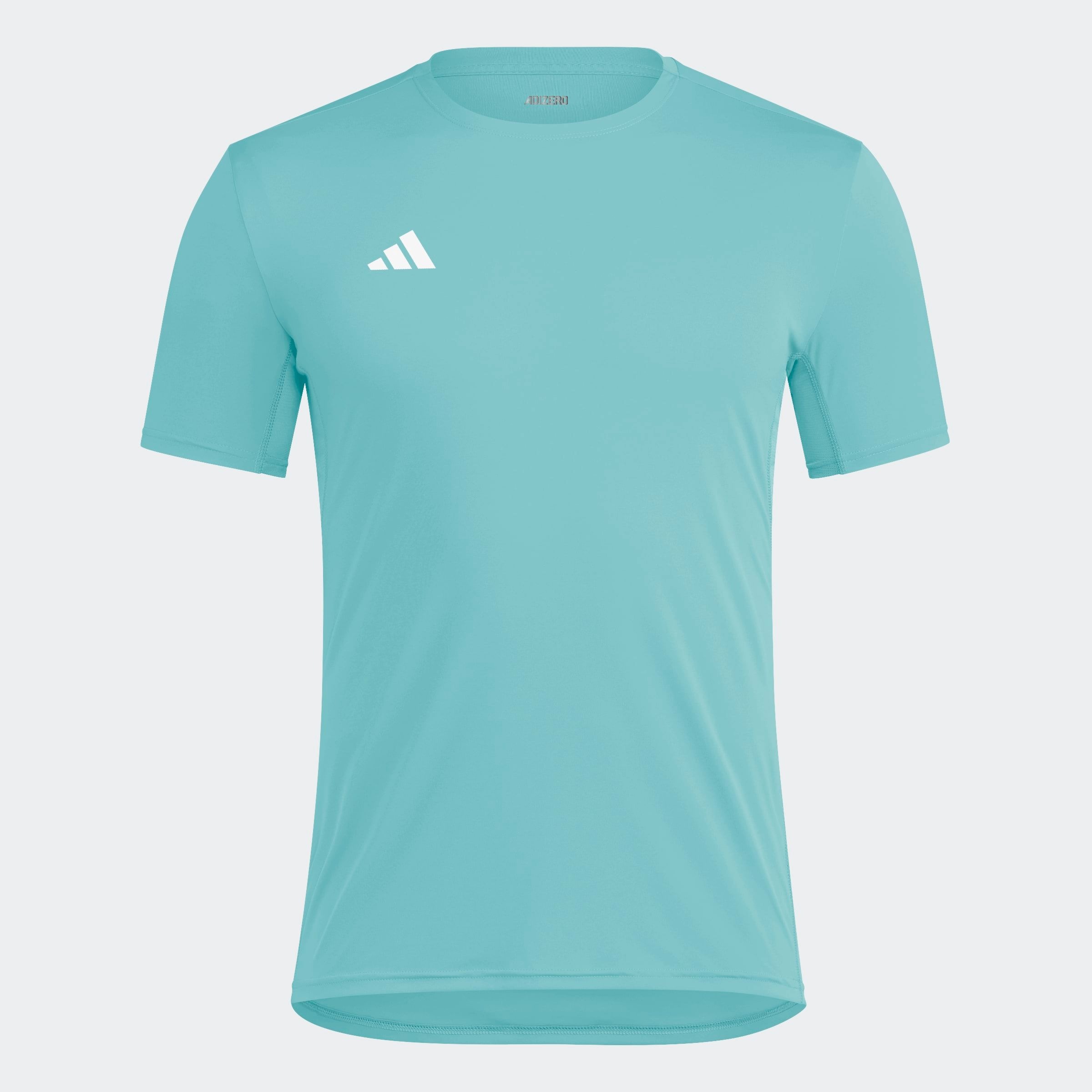 adidas Performance Laufshirt »ADIZERO E TEE«