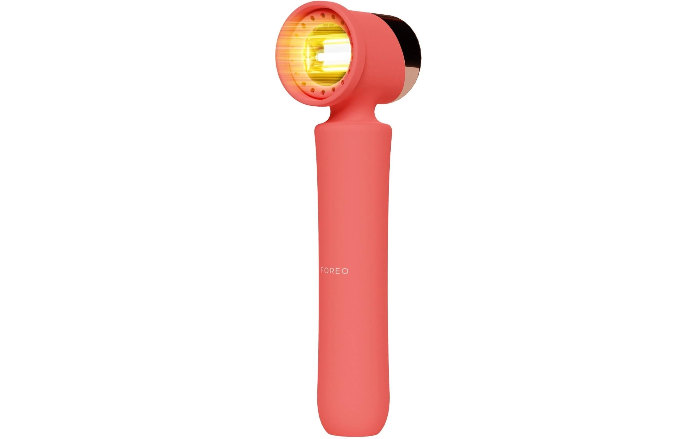 FOREO IPL-Haarentferner »PEACH™ 2« 120 / min Lichtimpulse