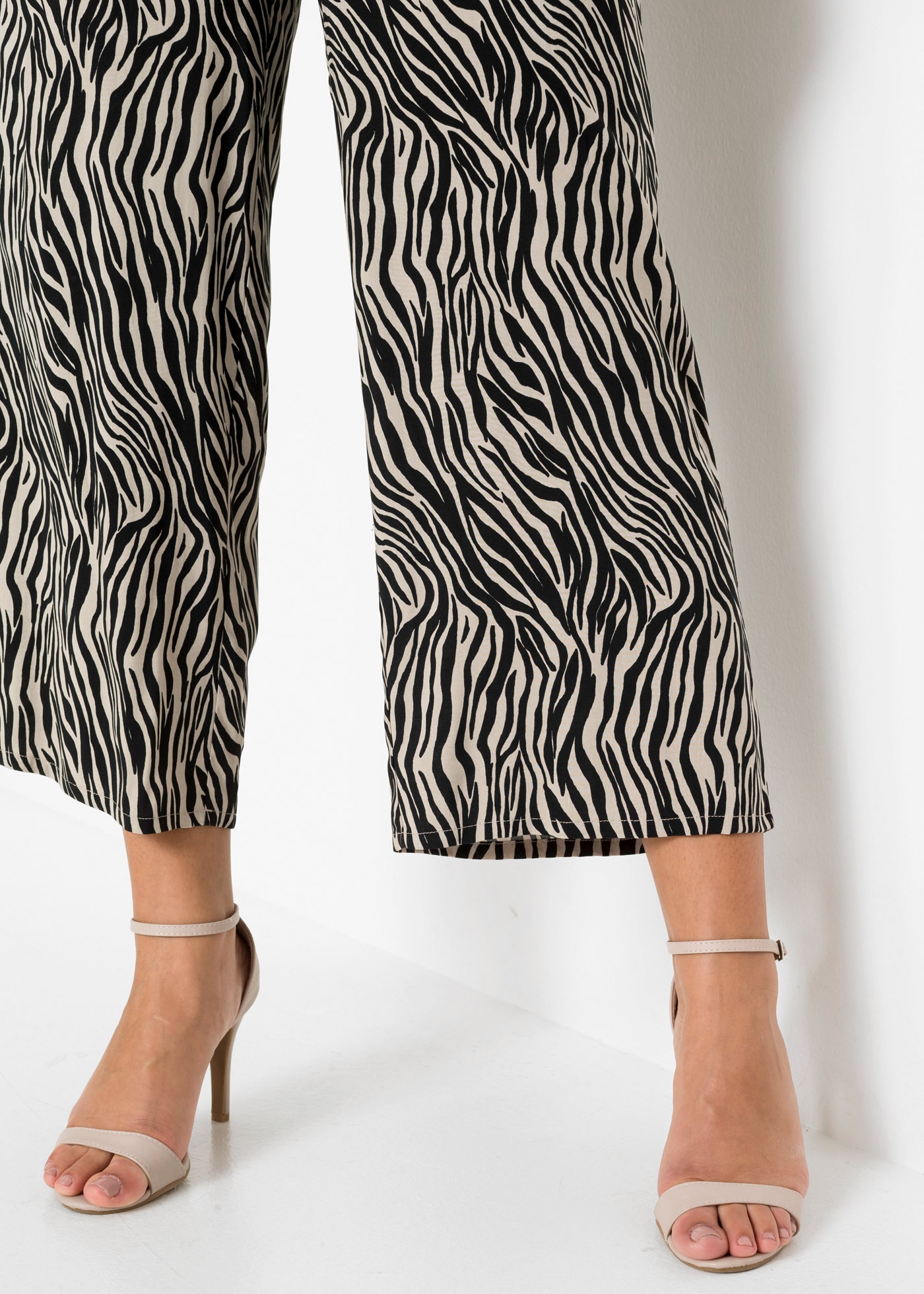 bonprix Jupe-culotte