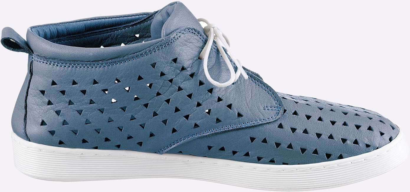 heine Chaussure à lacets