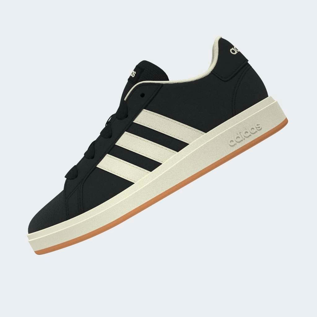 adidas Sportswear Sneaker »GRAND COURT 00S«  Design auf den Spuren des adidas Campus 00, für Kinder & Jugendliche
