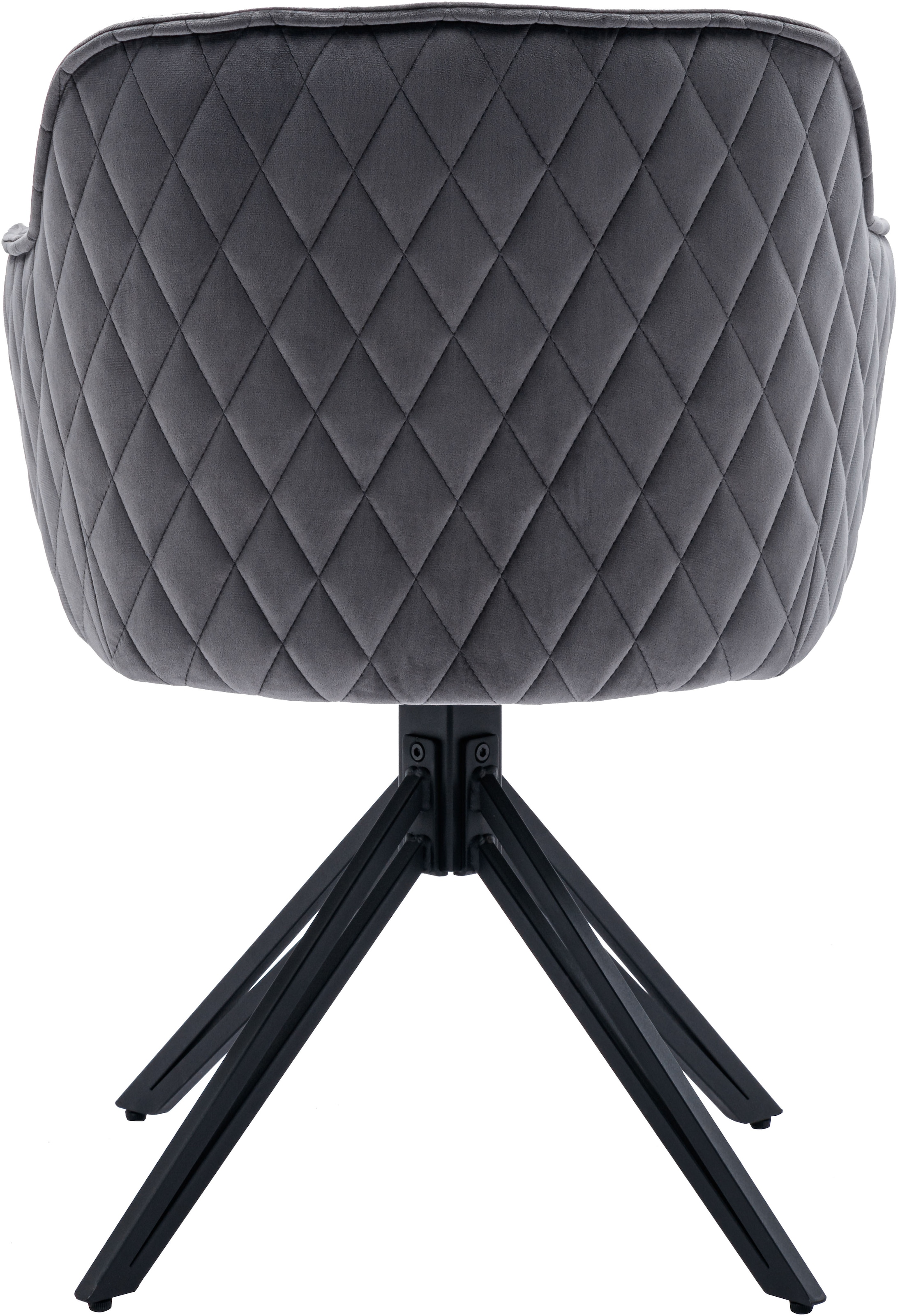 Stolkom Armlehnstuhl »Emma« (Set) 2 Stk.180 grad drehbar mit Auto-Return