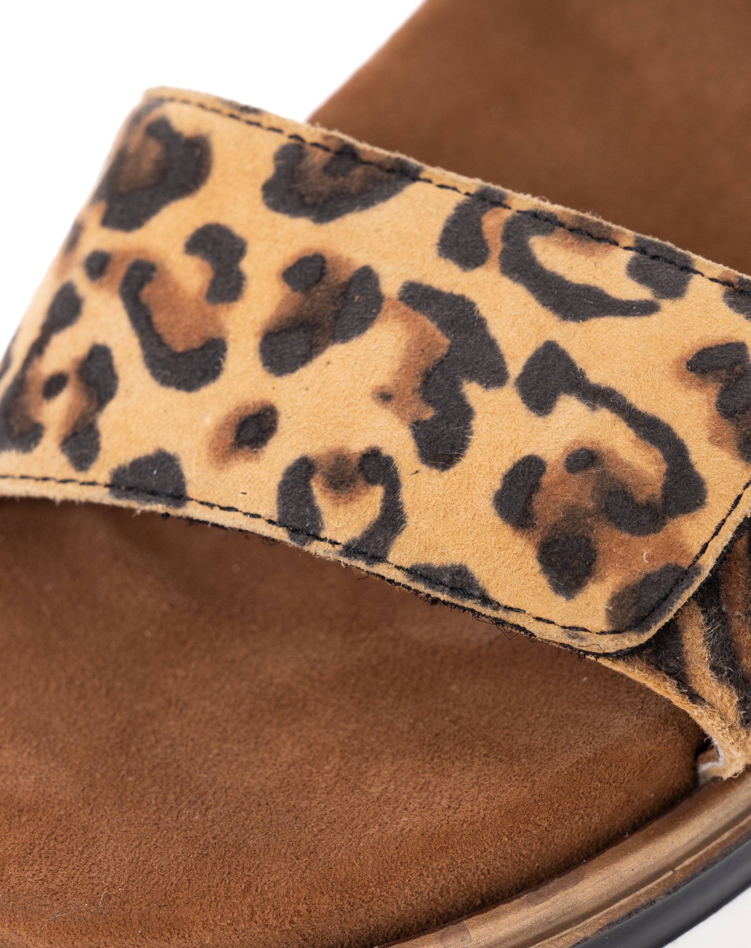 Ara Sandales à plateforme »MALAGA«  , Plateausandale, Klettschuh in Bequemweite G (= weit)