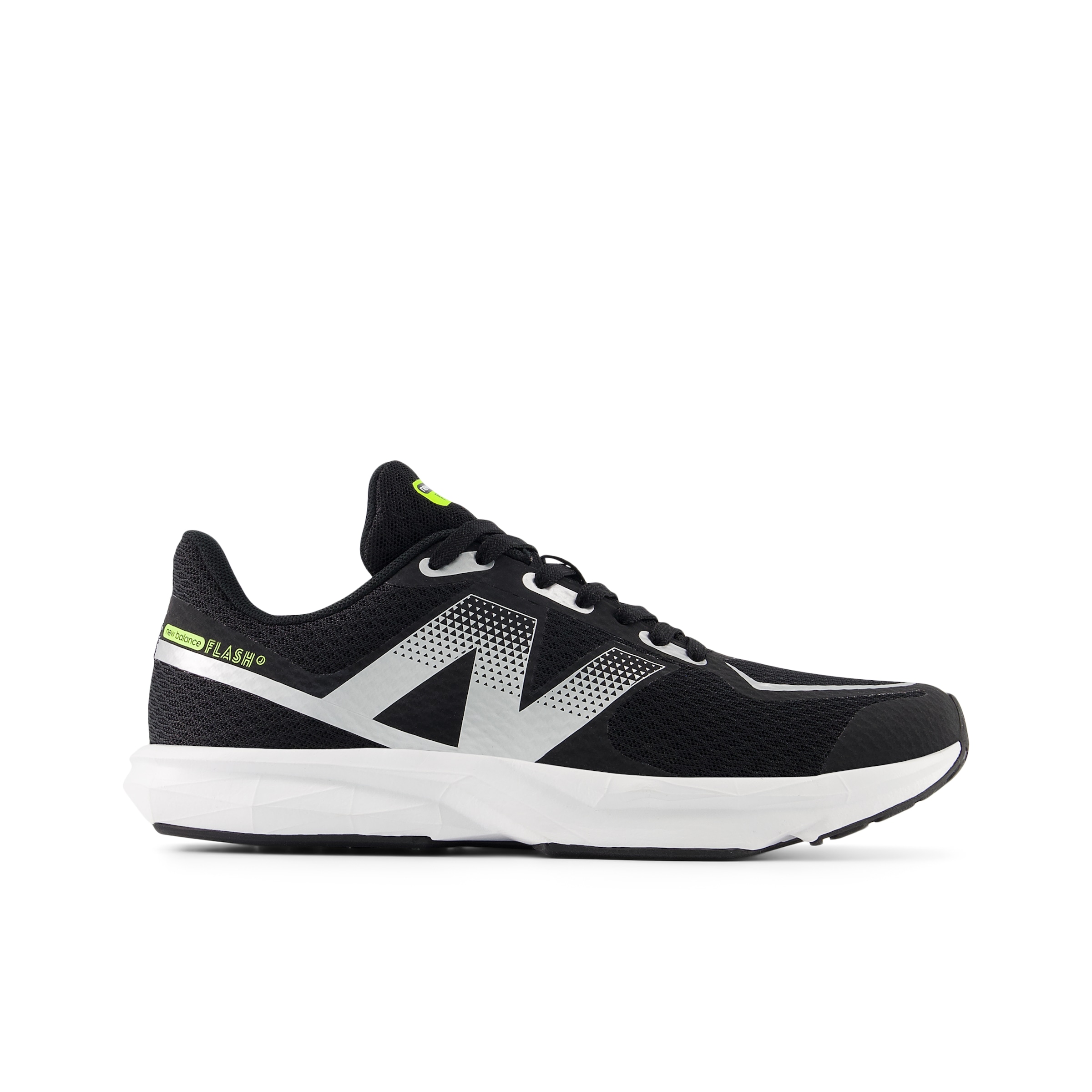 New Balance Chaussure de course »DYNASOFT FLASH«  pour enfants et adolescents, avec semelle extérieure en caoutchouc