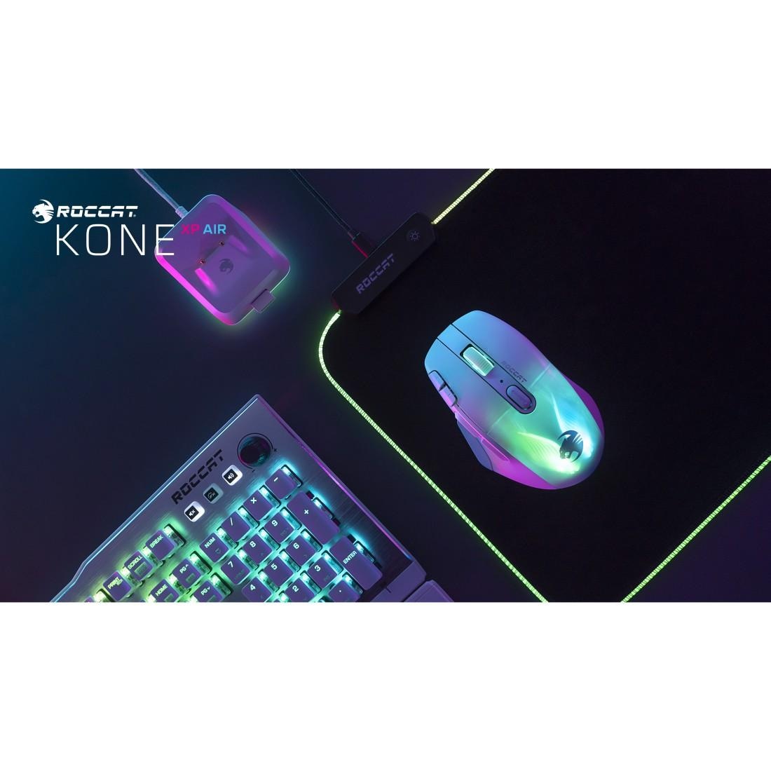 ROCCAT Gaming-Maus »Gaming-Maus "Kone XP Air«