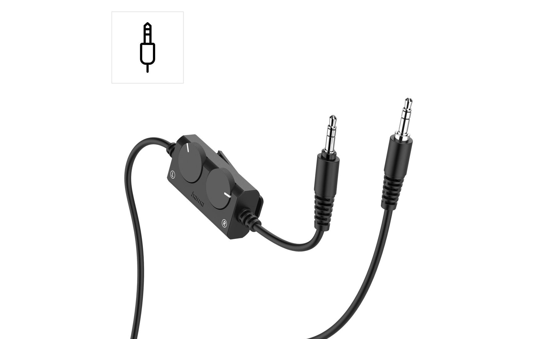   Over-Ear-Kopfhörer Active Noise Cancelling (ANC)