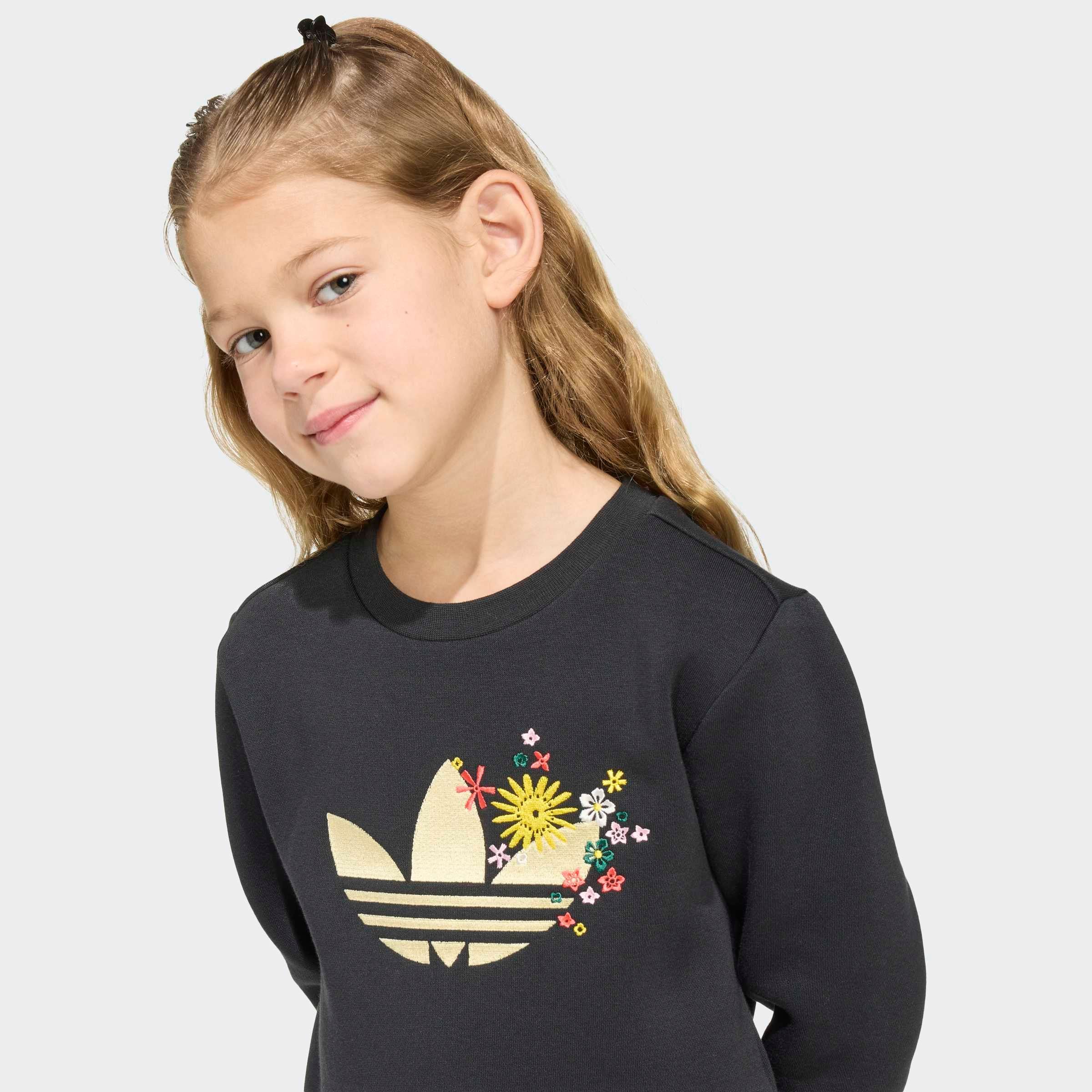 adidas Originals Combinaison d'entraînement »CREW SET« 2 pièces