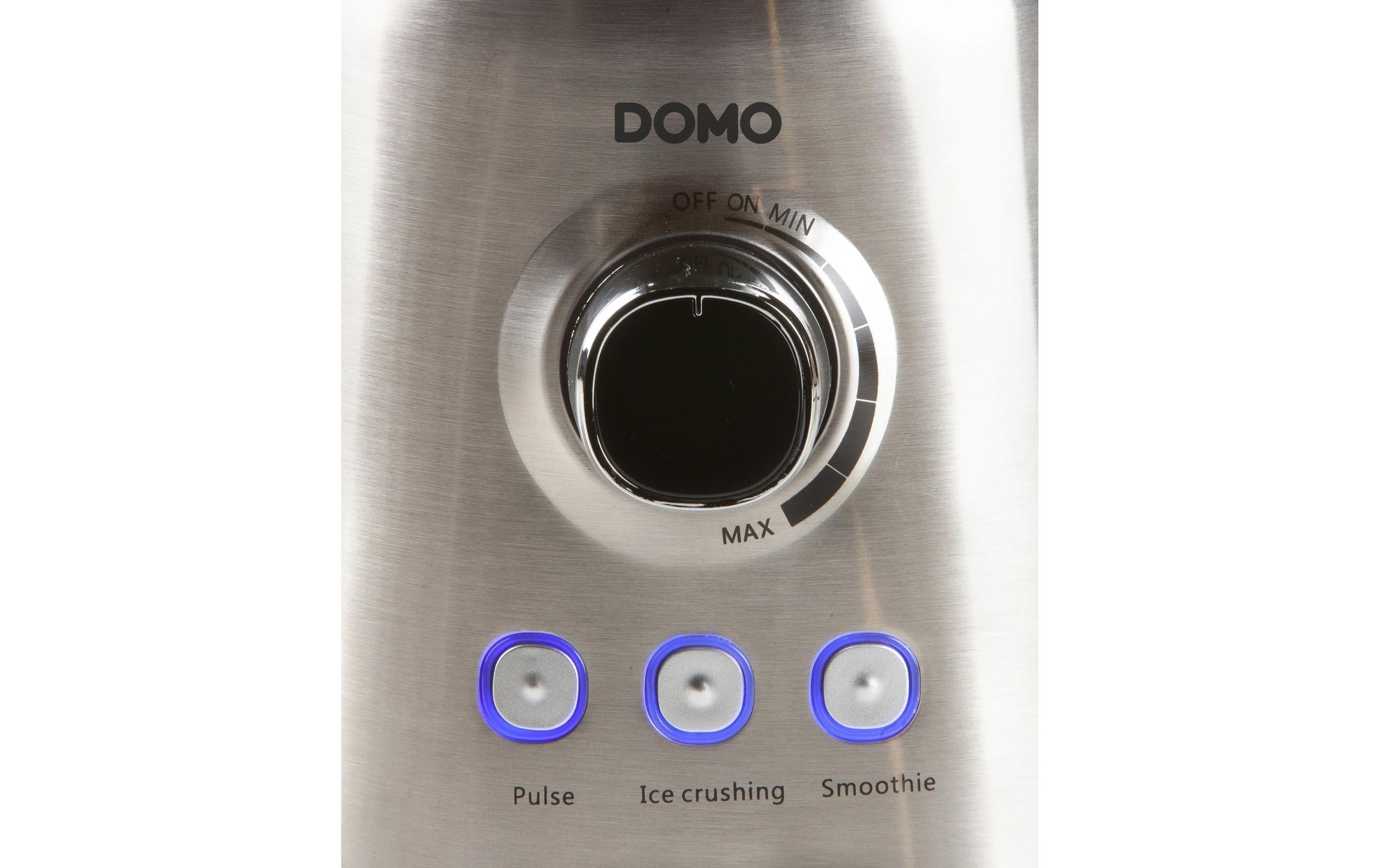 Domo Standmixer »DO710BL« 1000 W