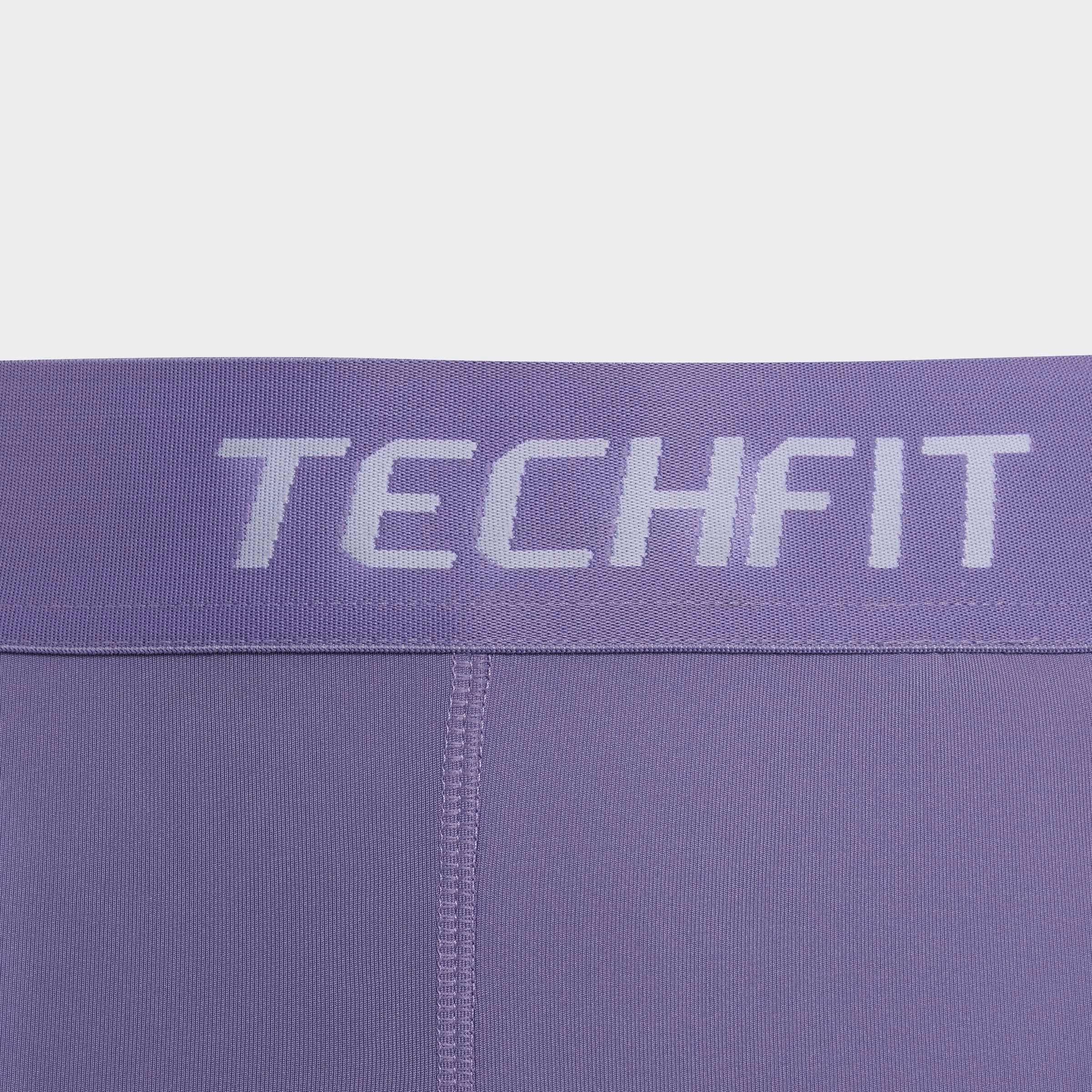 adidas Sportswear Short »TECHFIT LEGGINGS, KURZ«