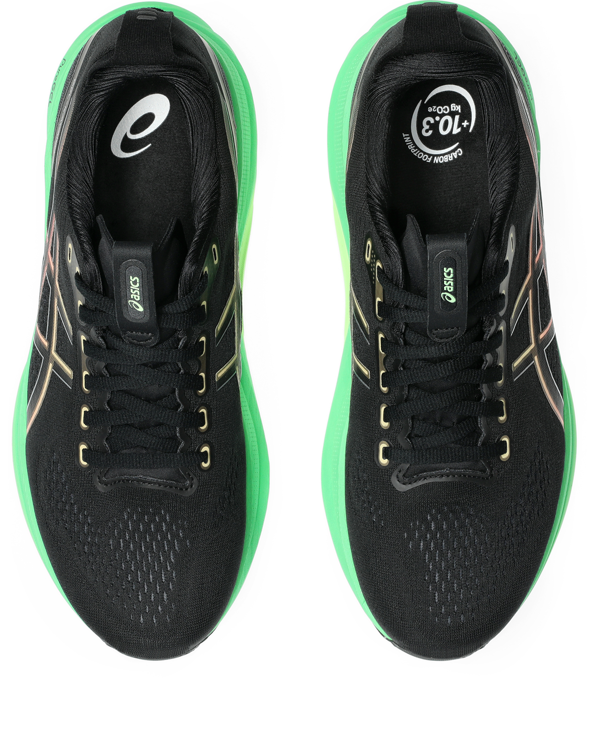 Asics Laufschuh »GEL-KAYANO 32«  für mehr Stabilität