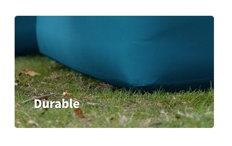   Canapé gonflable »Aerogogo BS2 170 x 74 cm«