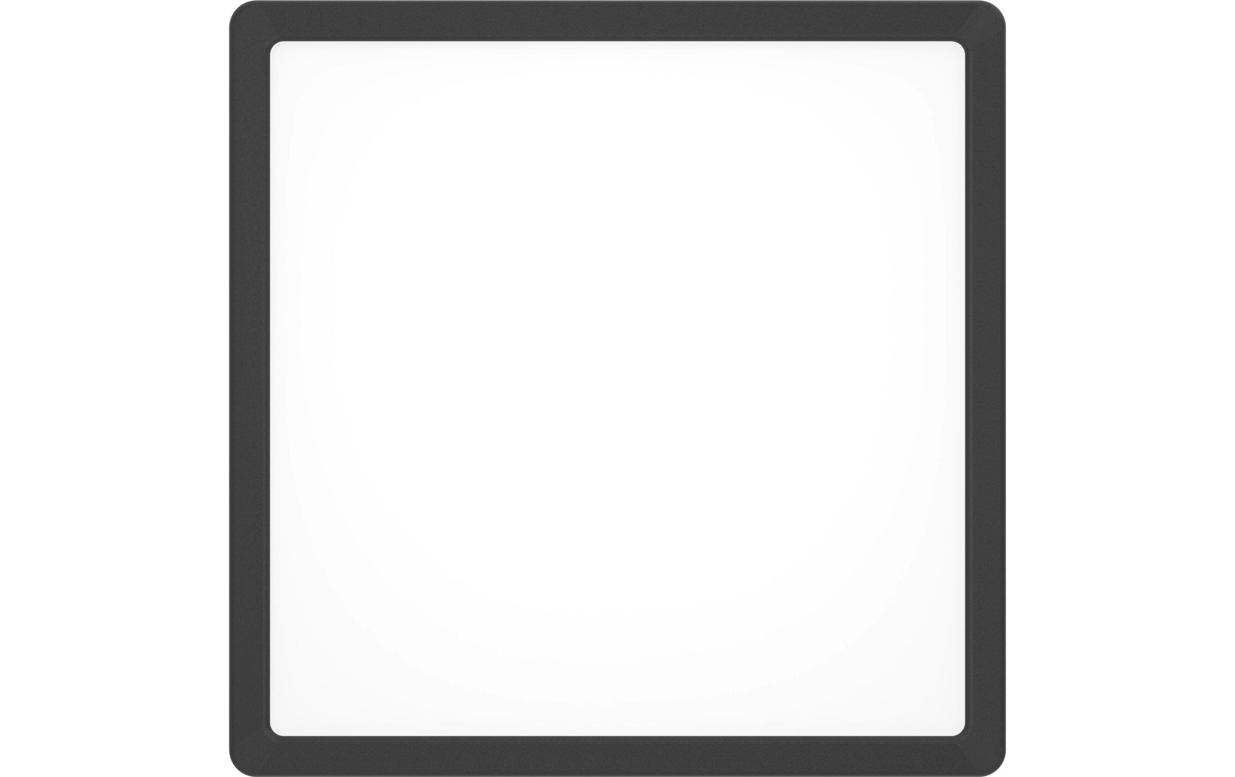 EGLO Plafonnier »Deckenleuchte FUEVA 6-Z LED« Module LED RVB | blanc chaud - blanc froid