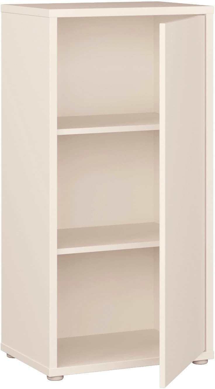 FORTE Armoire multi-usages »Alice Springs Mehrzweckschrank, verschiedene Ausführungen, Grifflos« sans poignée, push to open