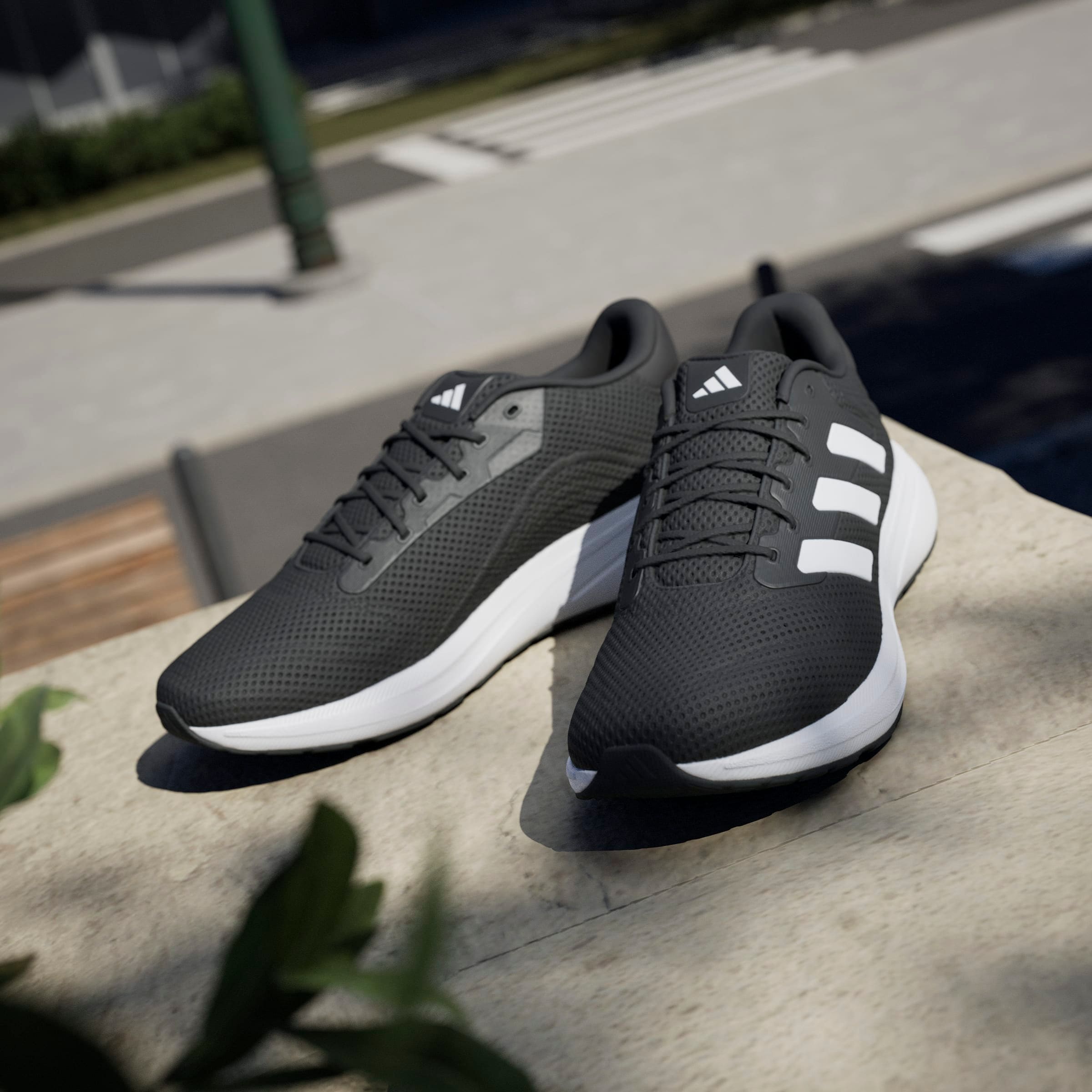 adidas Performance Chaussure de course »RESPONSE«