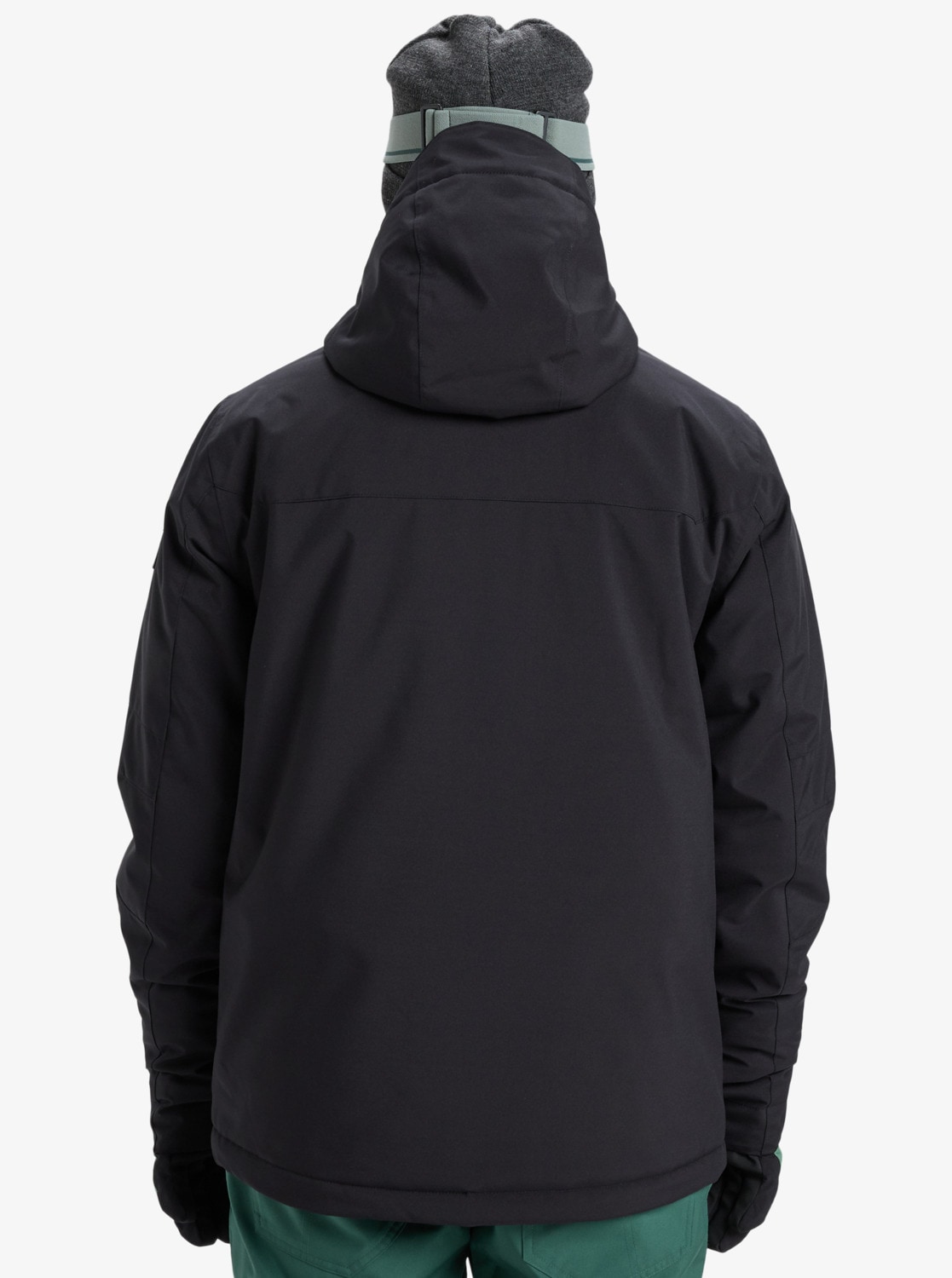 Quiksilver Veste de ski »TITANO JK«