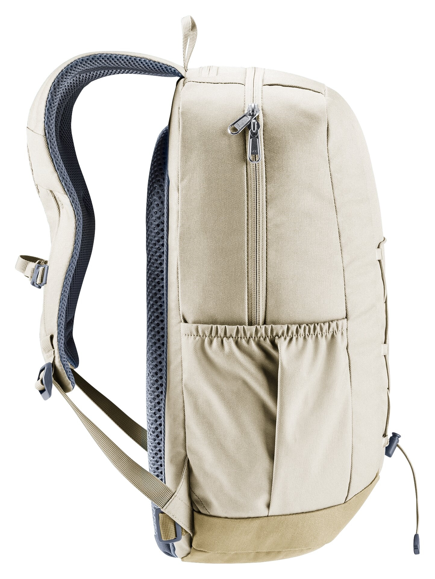 deuter Sac à dos de loisirs »Gogo« für vielseitige Aktivitäten, mit Rundbogen-Reissverschluss