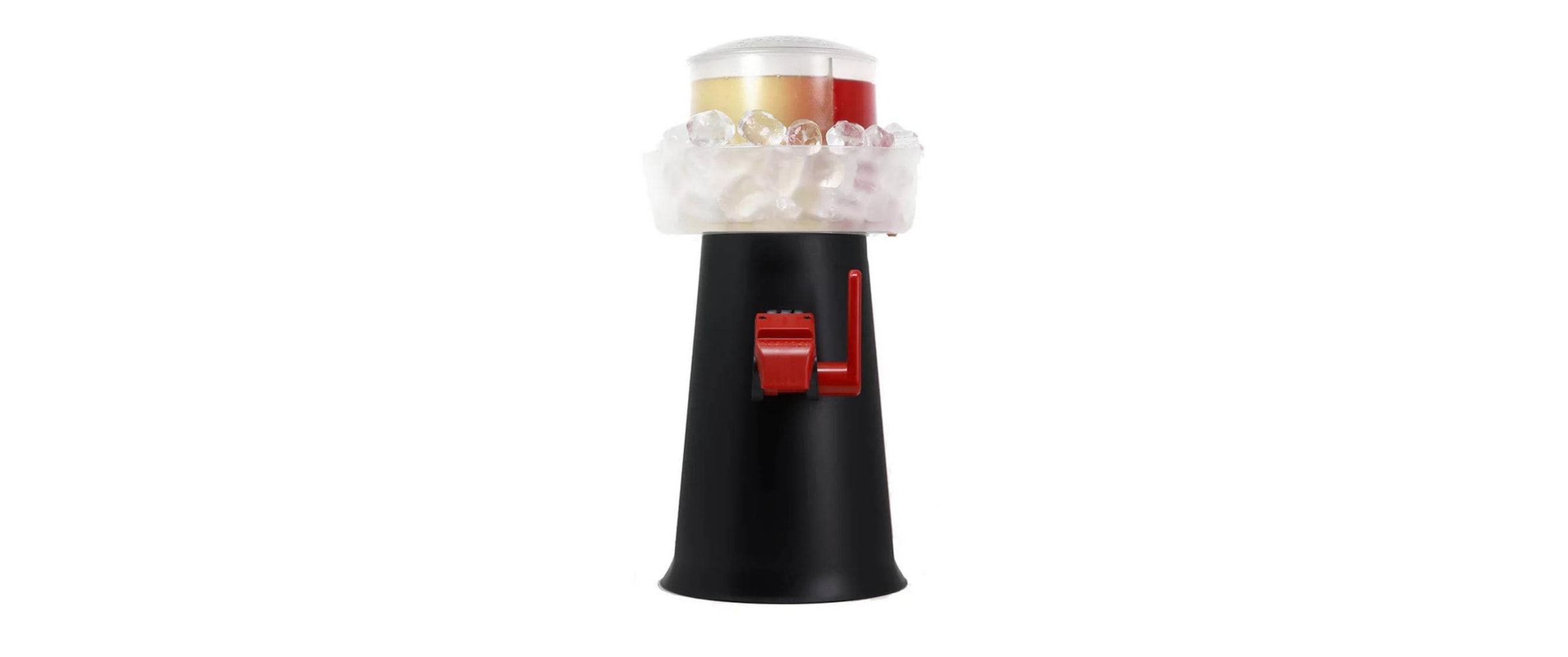 Genius Distributeur de boissons »Sprizzer«