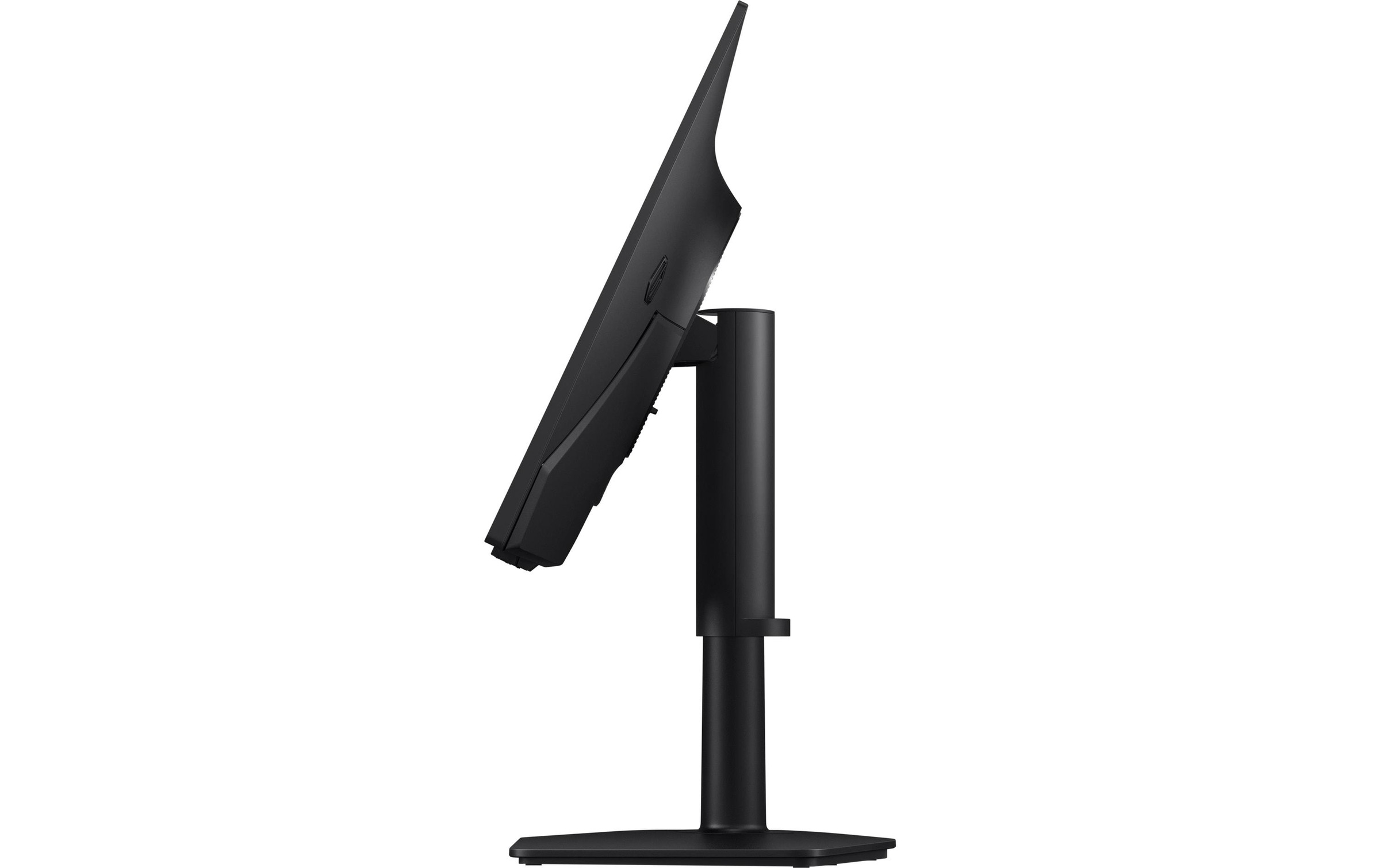 Samsung Gaming-Monitor »Odyssey G6 G61SH« 68,58 cm/27 ″  2560 x 1440 px WQHD 0,03 Reaktionszeit 240 Hz