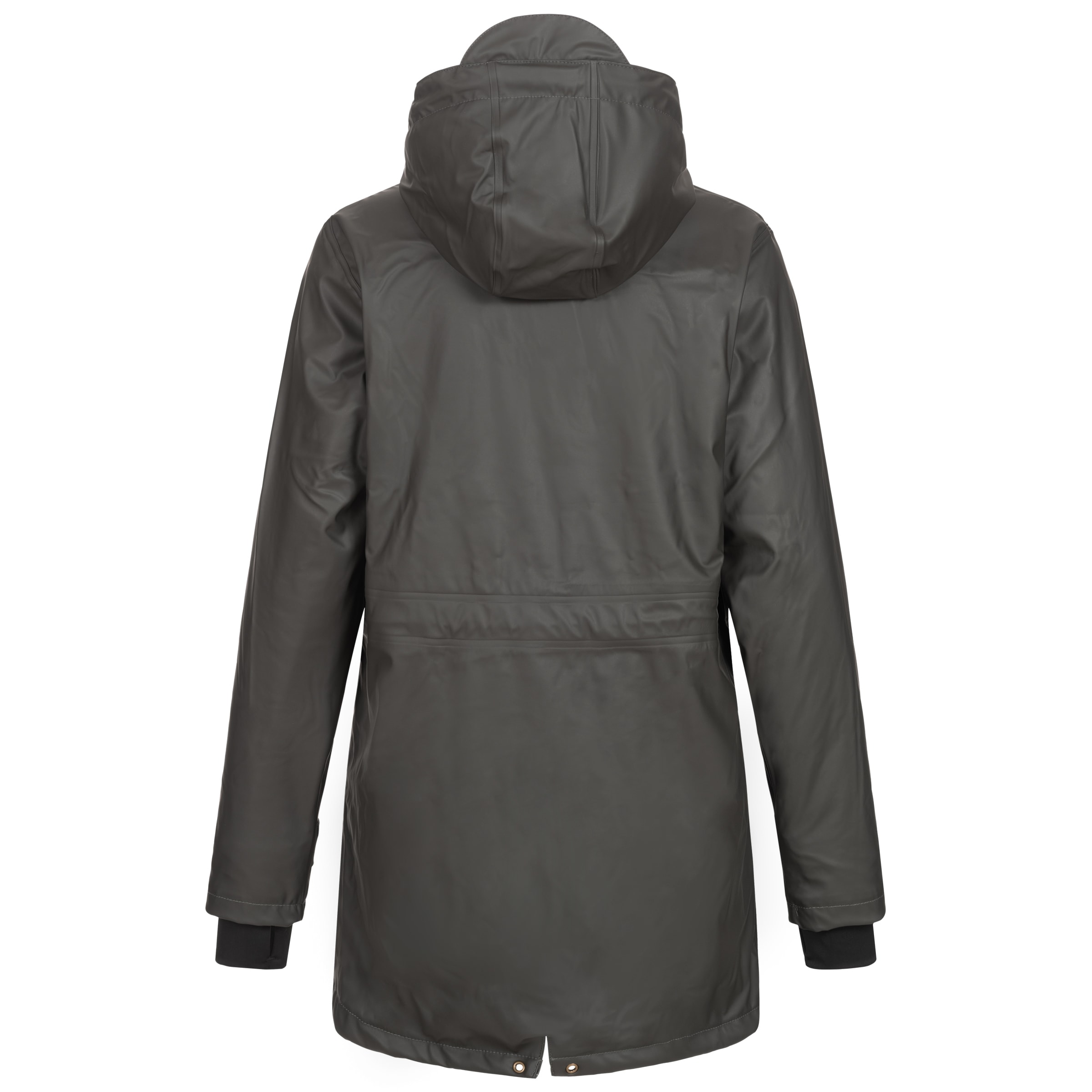 DEPROC Active Regenjacke »Friesennerz ELLESMERE WOMEN« auch in Grossen Grössen erhältlich