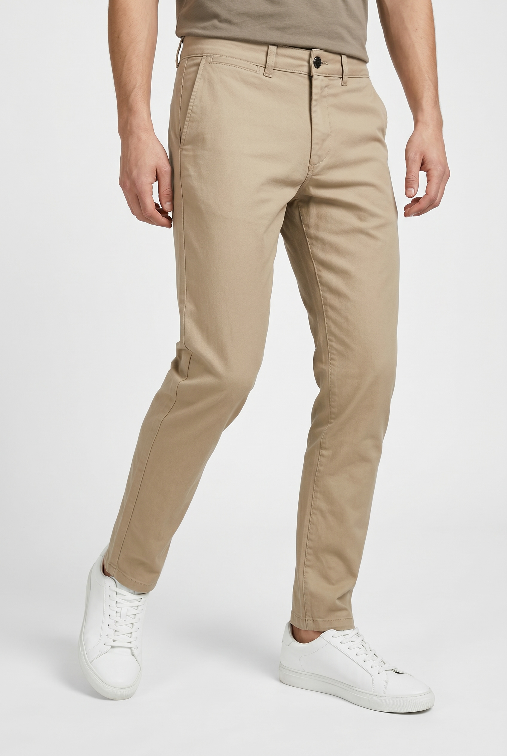 Jack & Jones Chinos »JPSTMARCO JJDAVE 2PK MP NOOS«