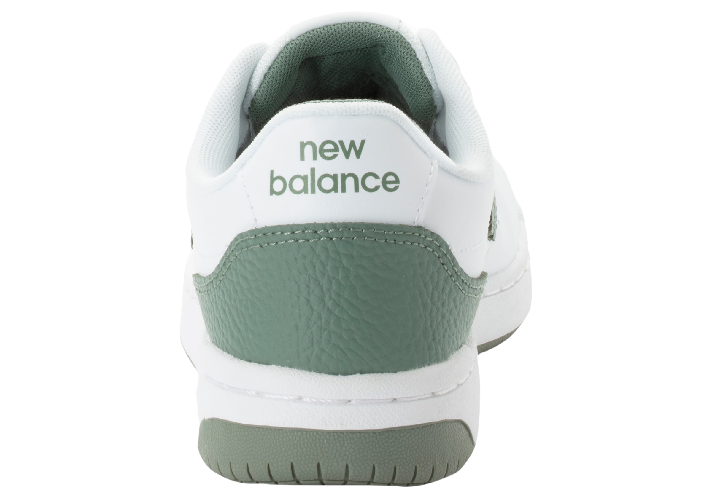 New Balance »BB80«  von dem New Balance 550 inspiriert