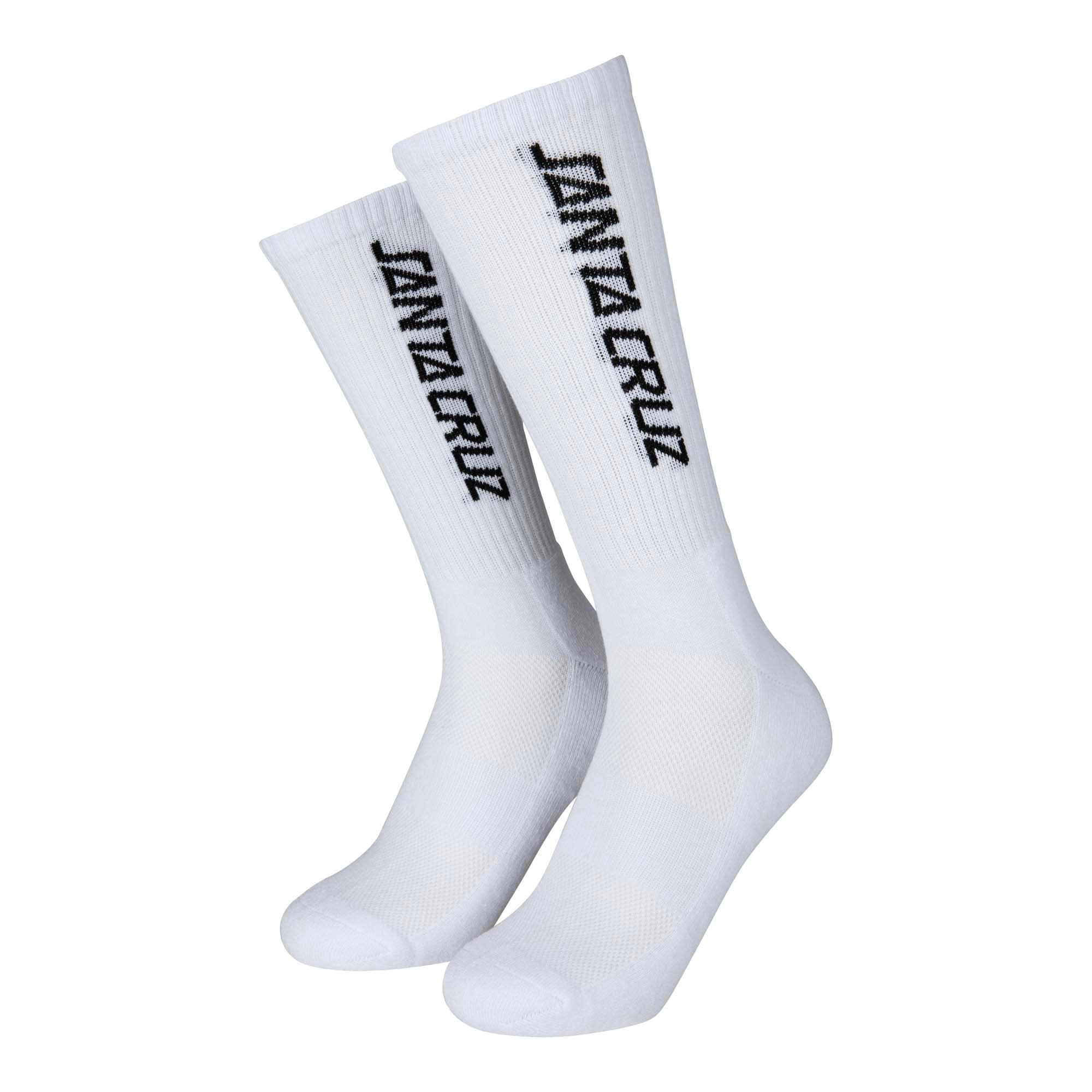 Santa Cruz Chaussettes »STRIP SOCK (3 PACK)«