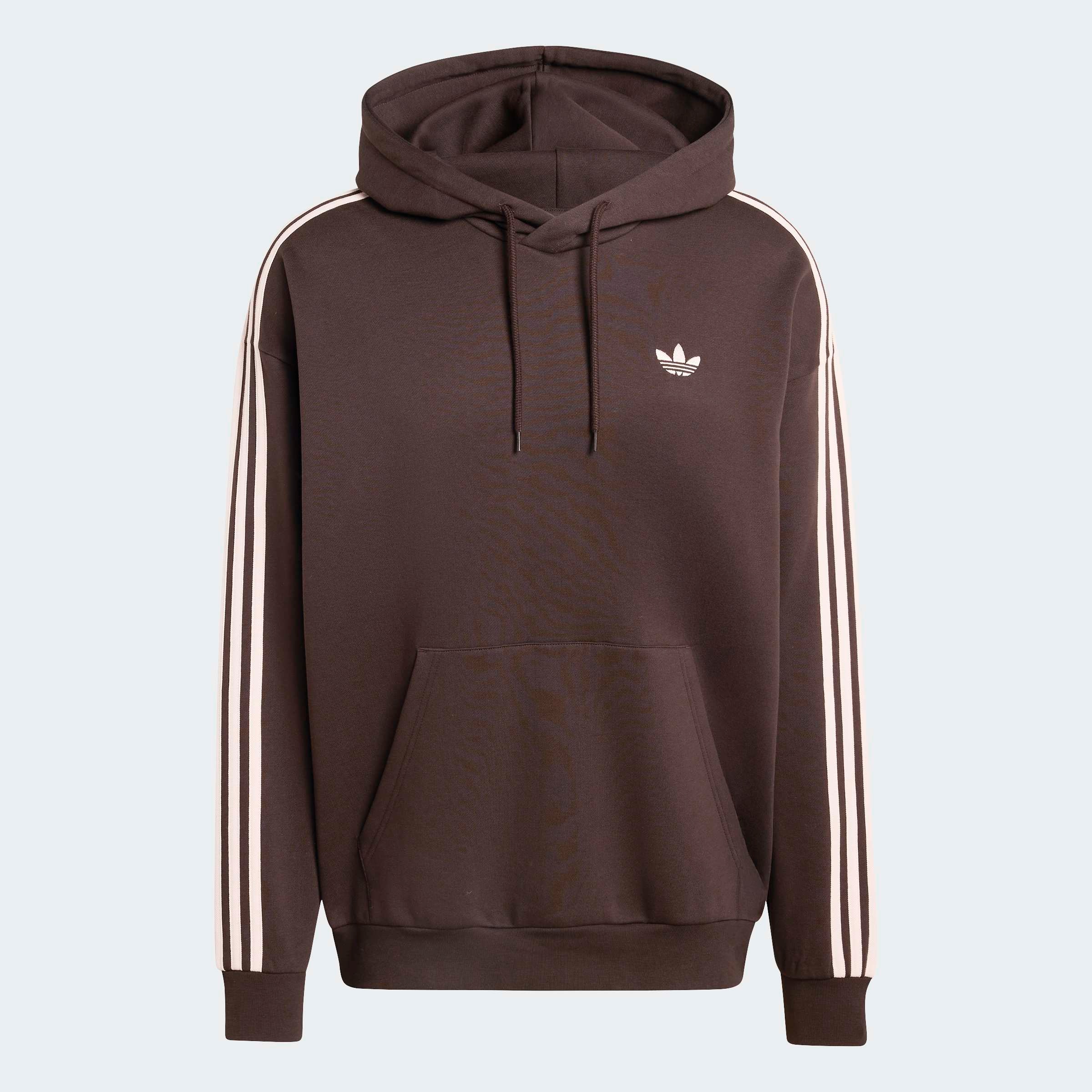adidas Originals Sweat à capuche »ADICOLOR CLASSICS 3-STREIFEN HOODIE«
