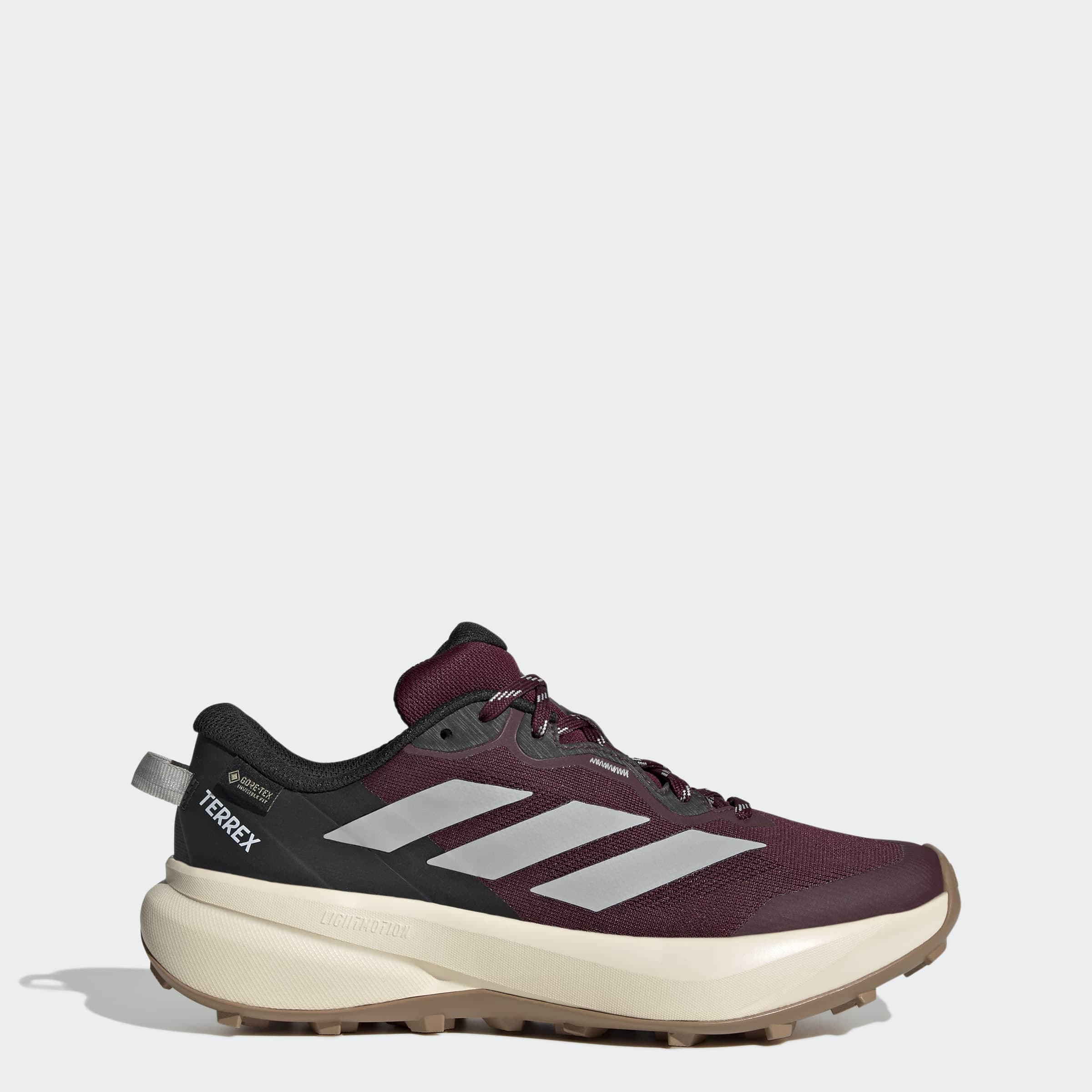 adidas TERREX Trailrunningschuh »TRACEFINDER PLUS GORE-TEX«  wasserdicht