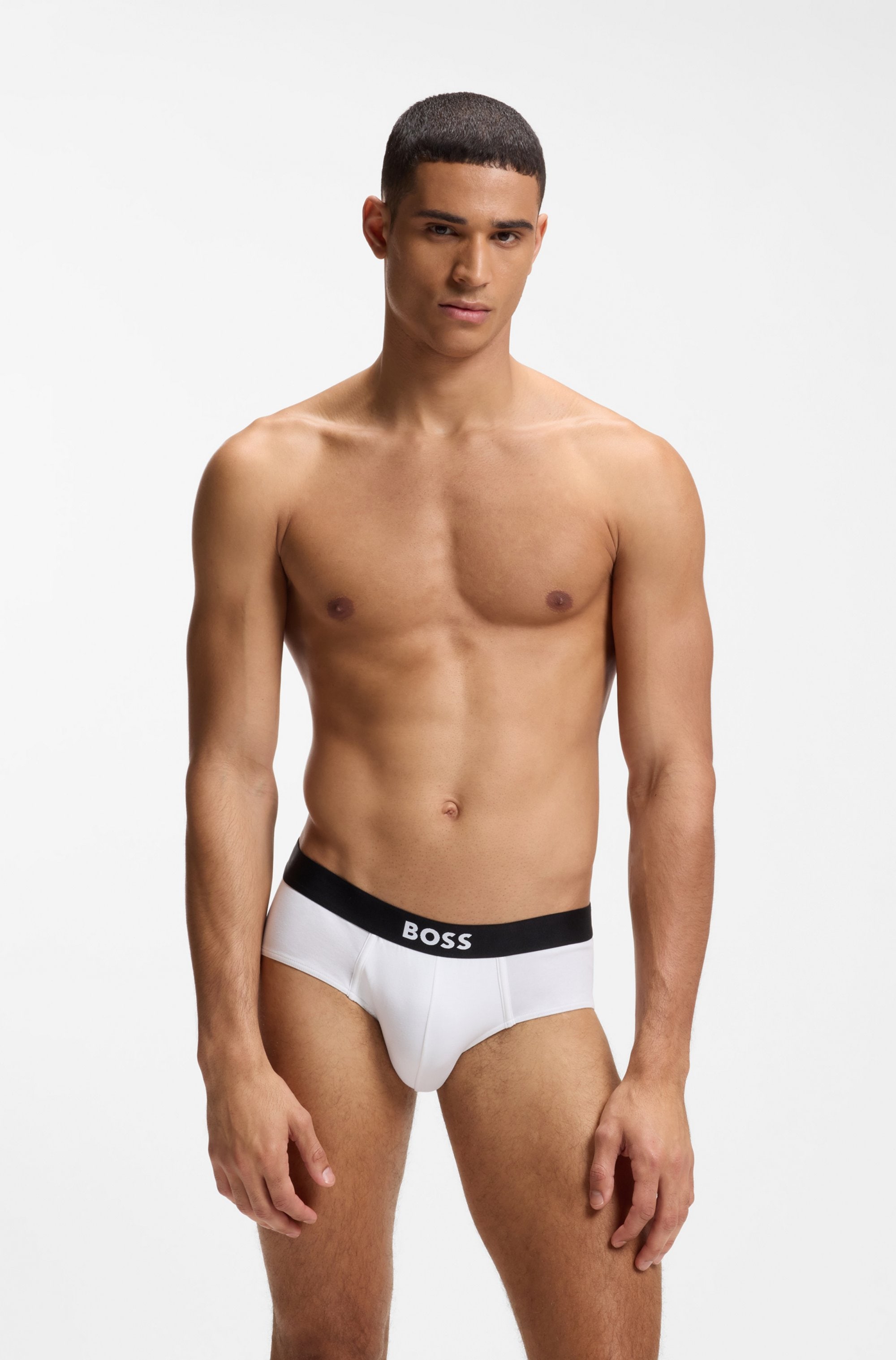 BOSS Hipster »3P BOSS ONE«