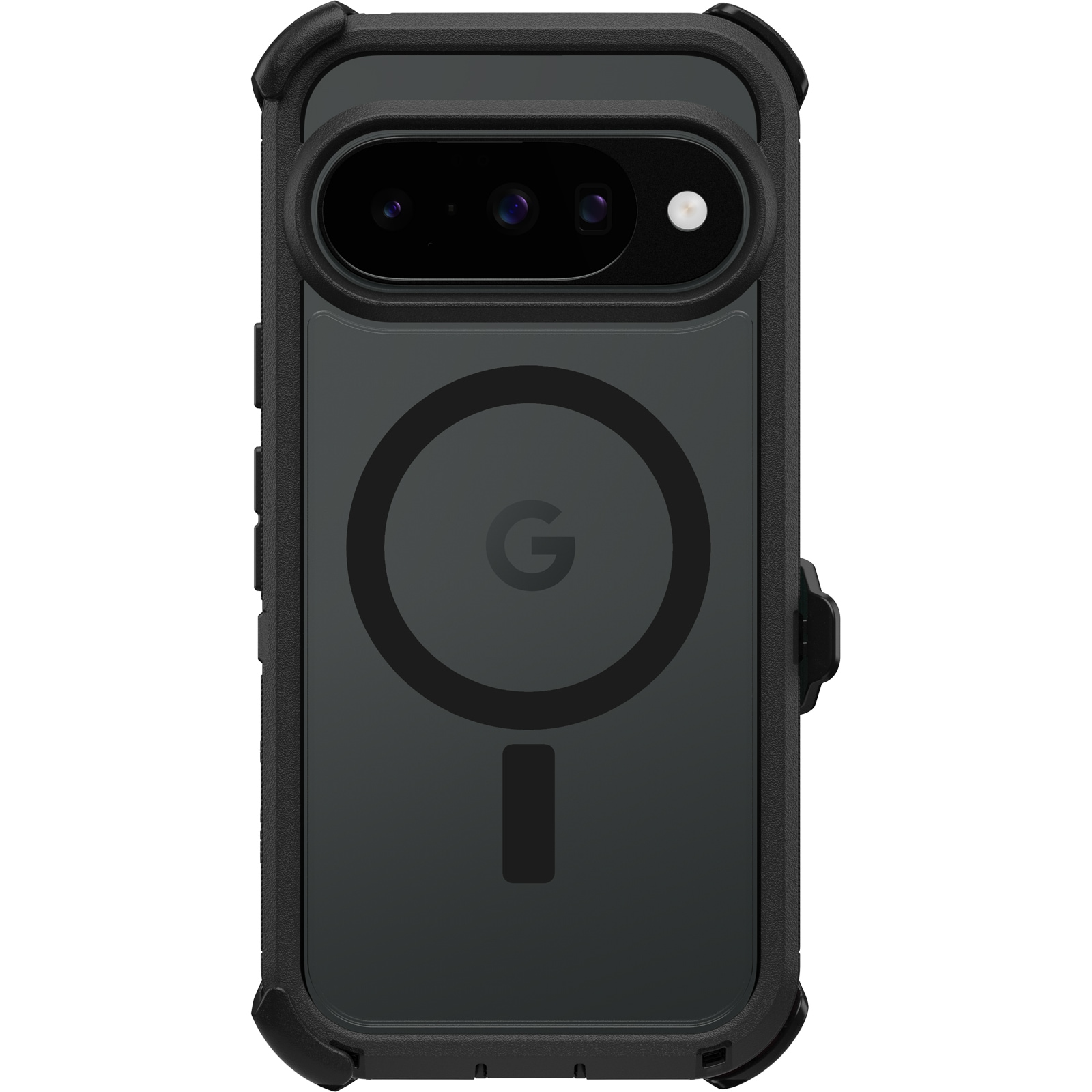 Otterbox Housse pour téléphone portable »Defender Pro XT für Google Pixel 10/ 10 Pro« Backcover, Schutzhülle, Handyschutzhülle, Case, Schutzcase, stossfest