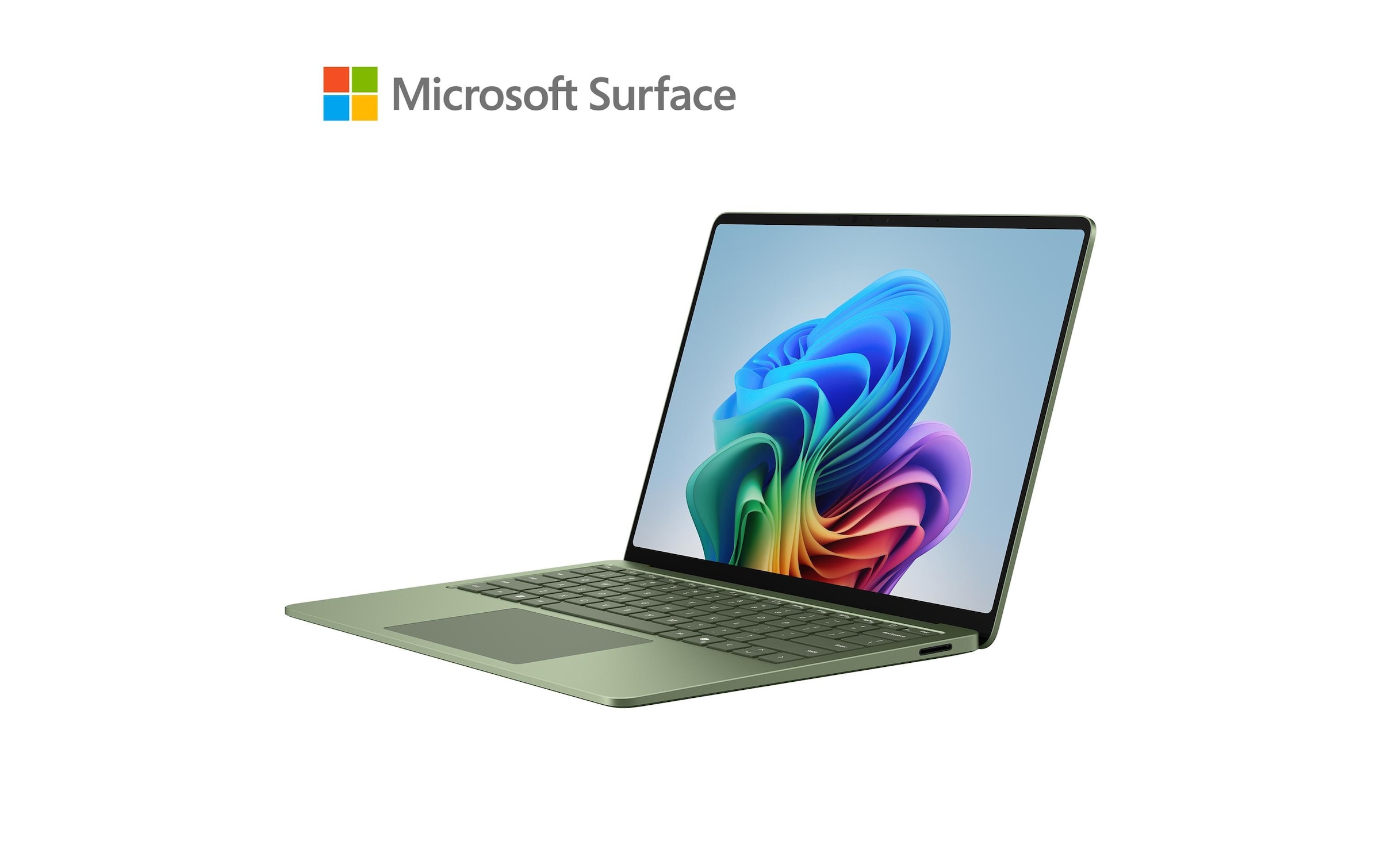 Microsoft Ordinateur portable »Surface Laptop 8. Edition, 13,8« / 13 ″ Qualcomm 512 Go SSD NPU intégrée (Neural Processing Unit)