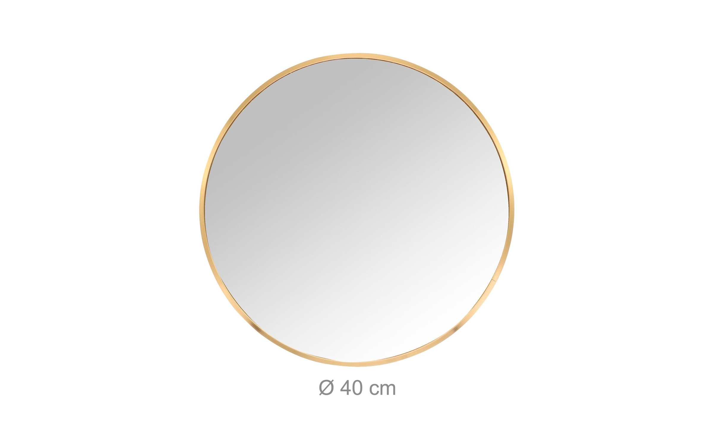 relaxdays Spiegel »D: 40«