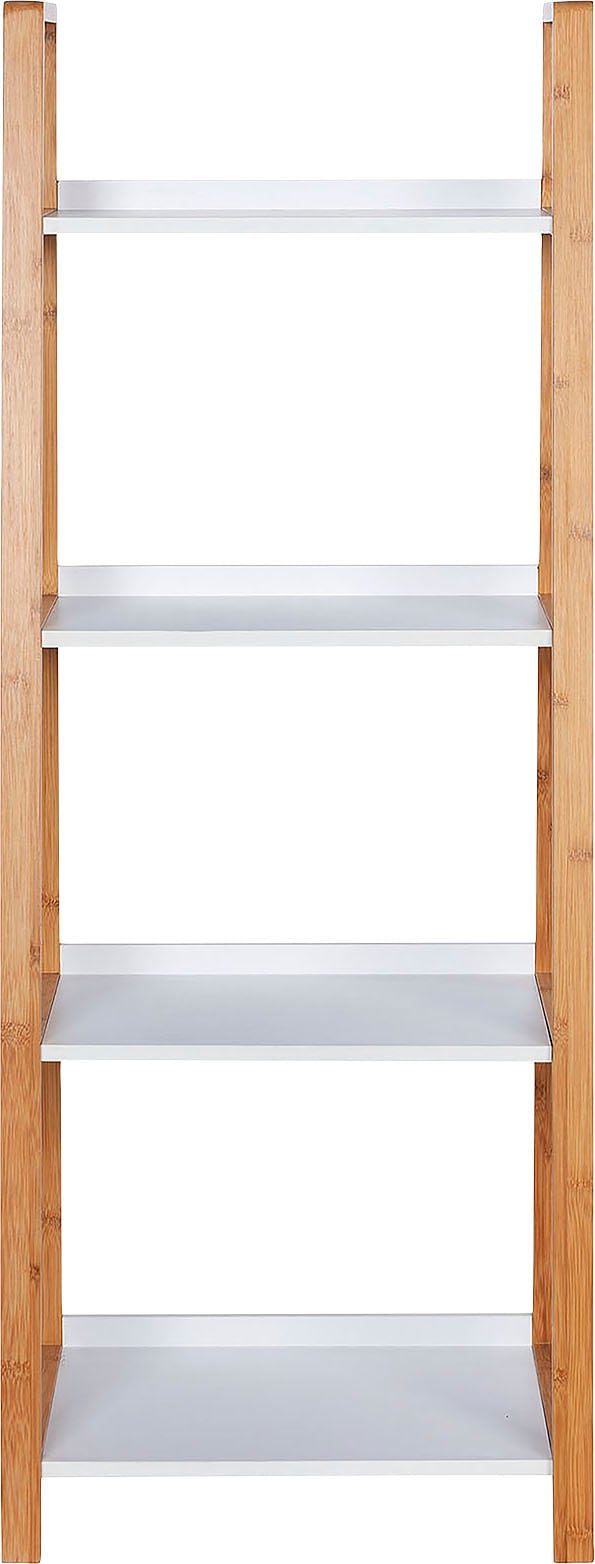WENKO Anbauregal »Finja« 4 Etagen