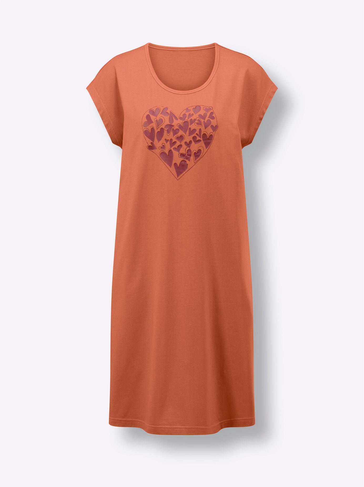 wäschepur Chemise de nuit »Sleepshirts«