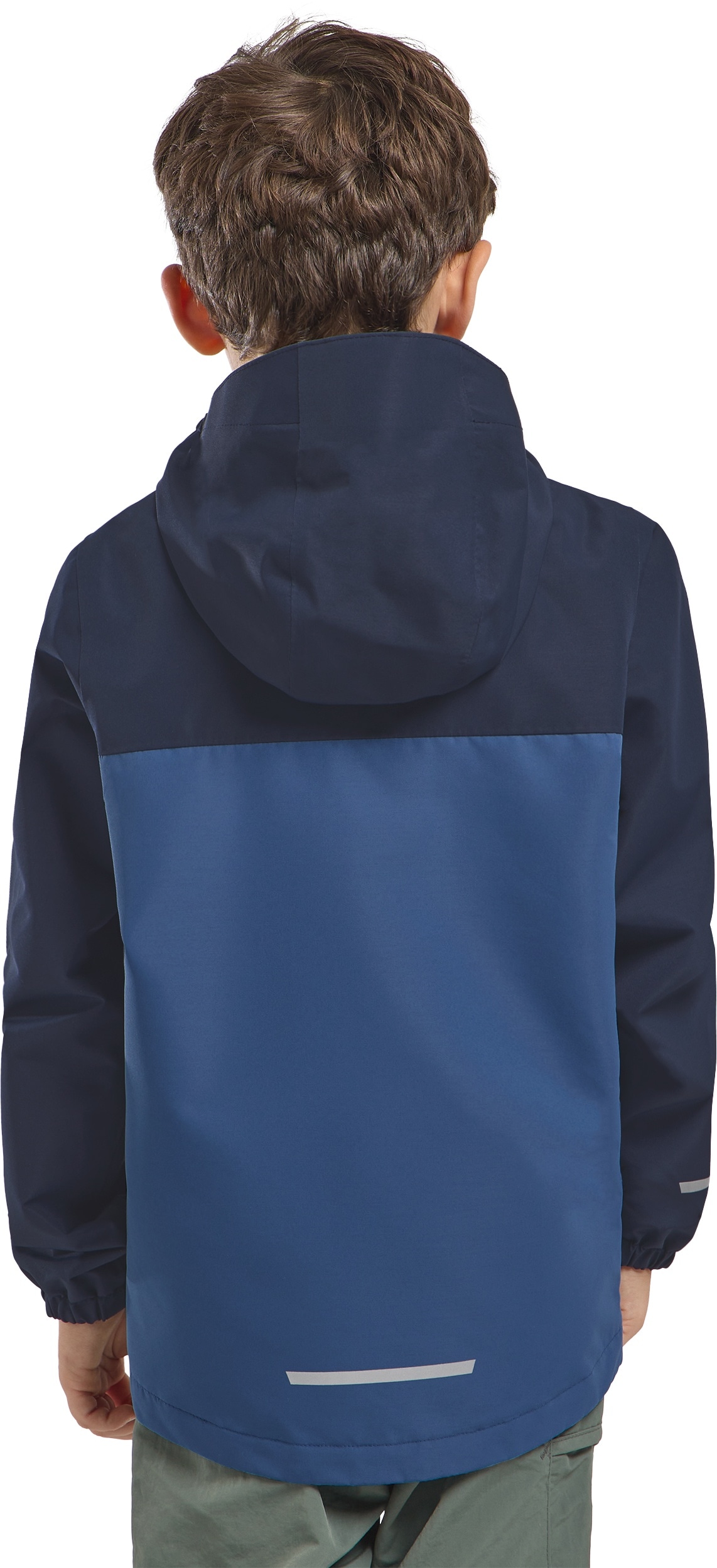 Jack Wolfskin Veste d'extérieur »TUCAN JACKET K« mitKapuze