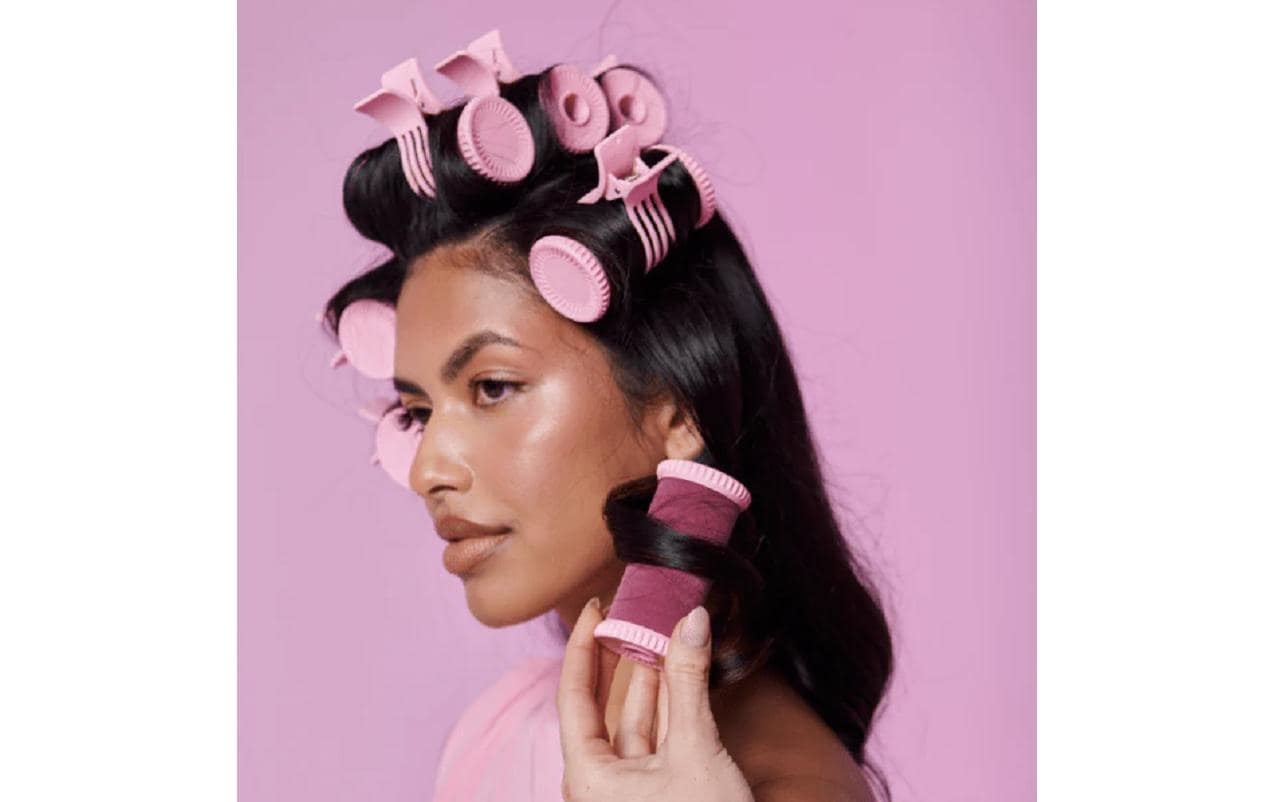 Lumaland Bigoudis »Hot Rollers«
